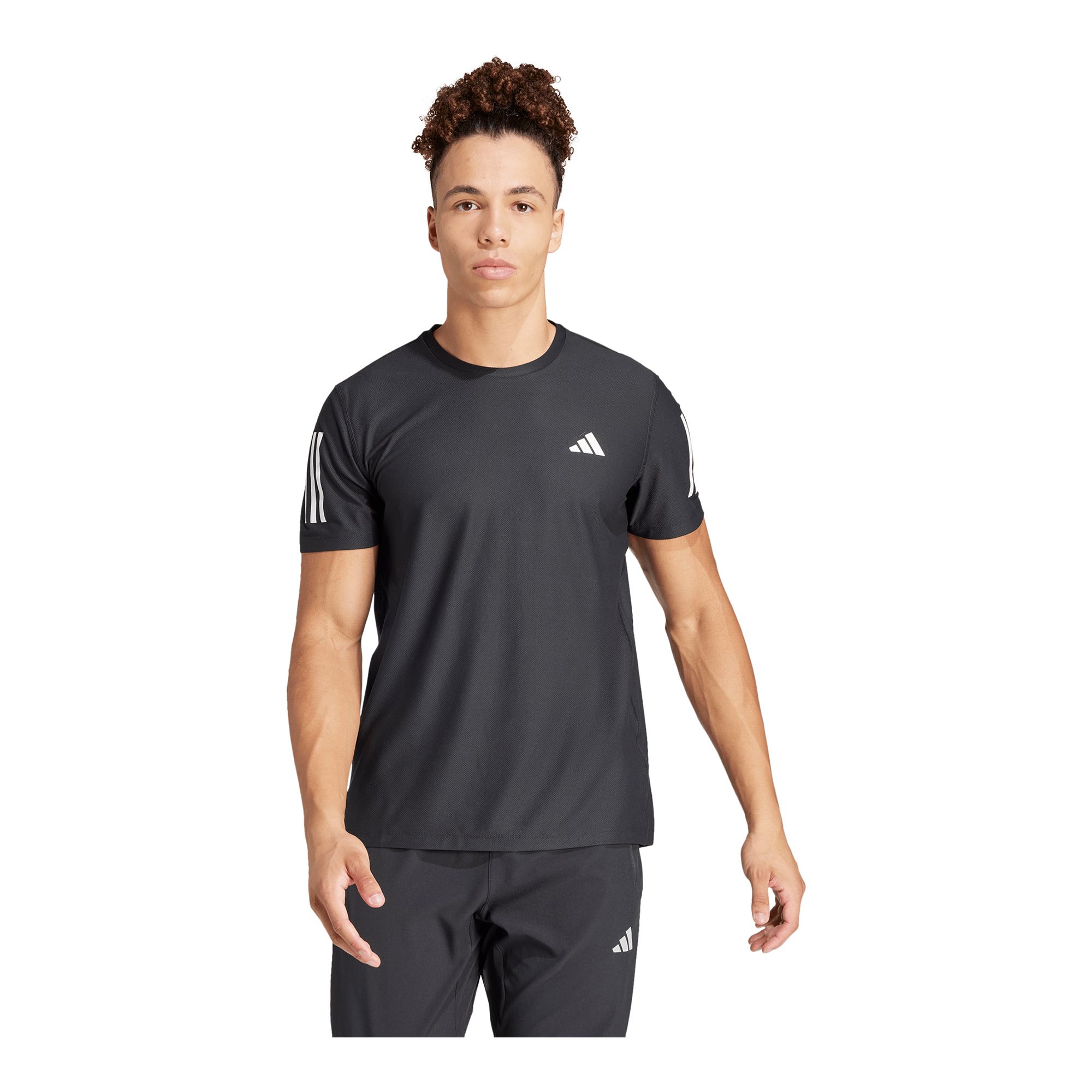 Adidas Own the Run T-shirt - 2
