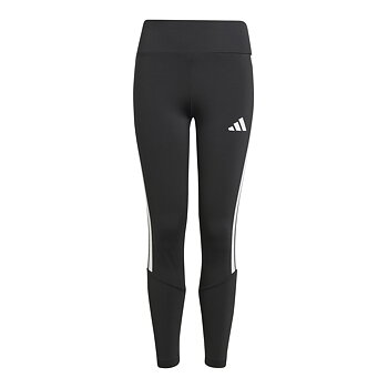 Adidas Train Essentials 3-Stripes Tights Jr