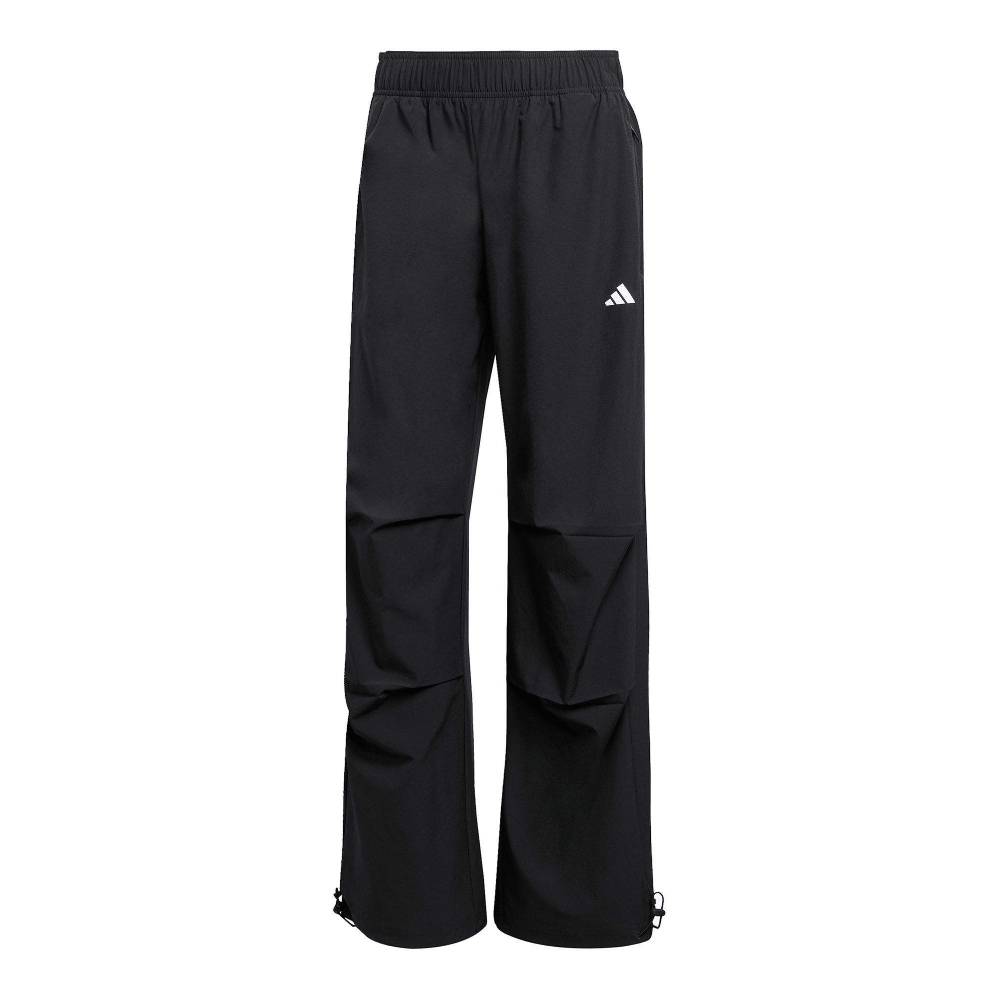 Adidas Workout Essentials Woven Training Joggers Träningsbyxor W