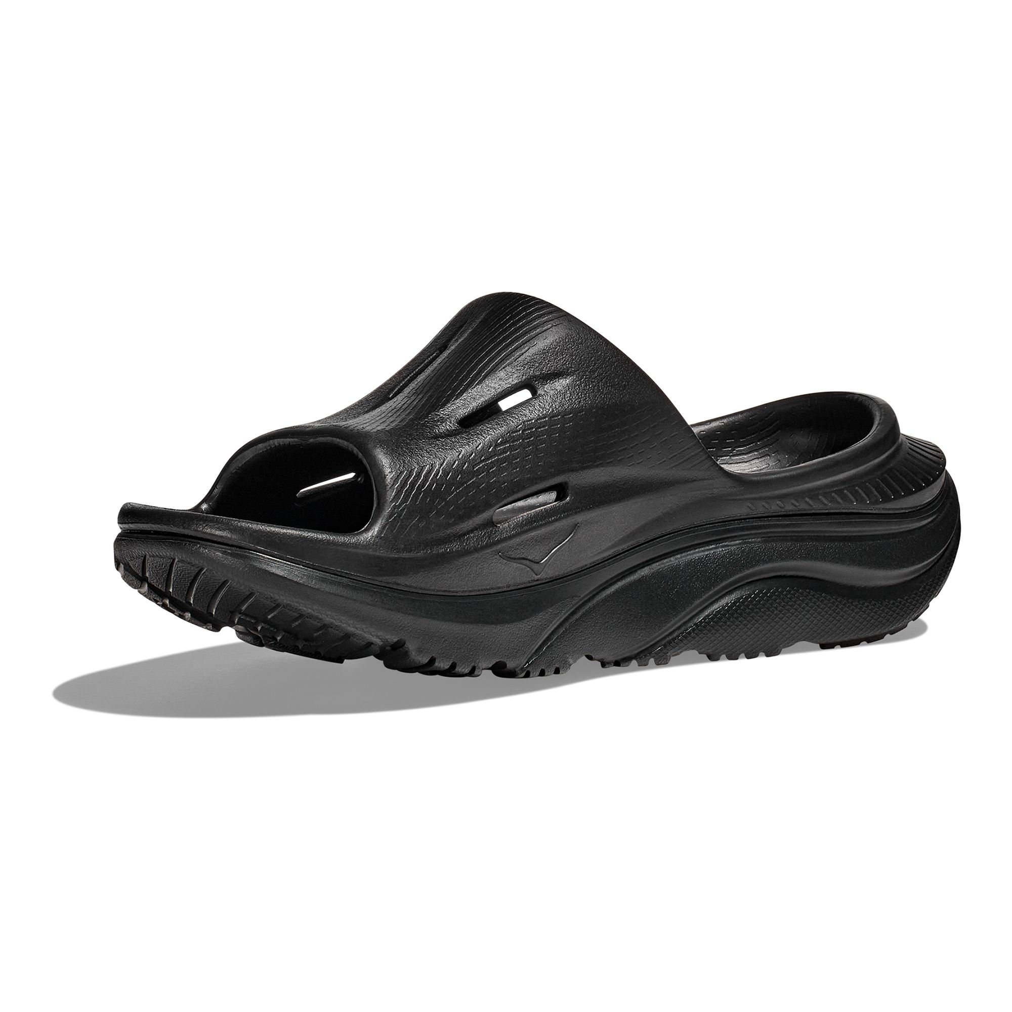 Hoka One One U Ora Recovery Slide 3 - 3