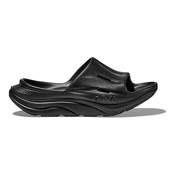 Hoka One One U Ora Recovery Slide 3