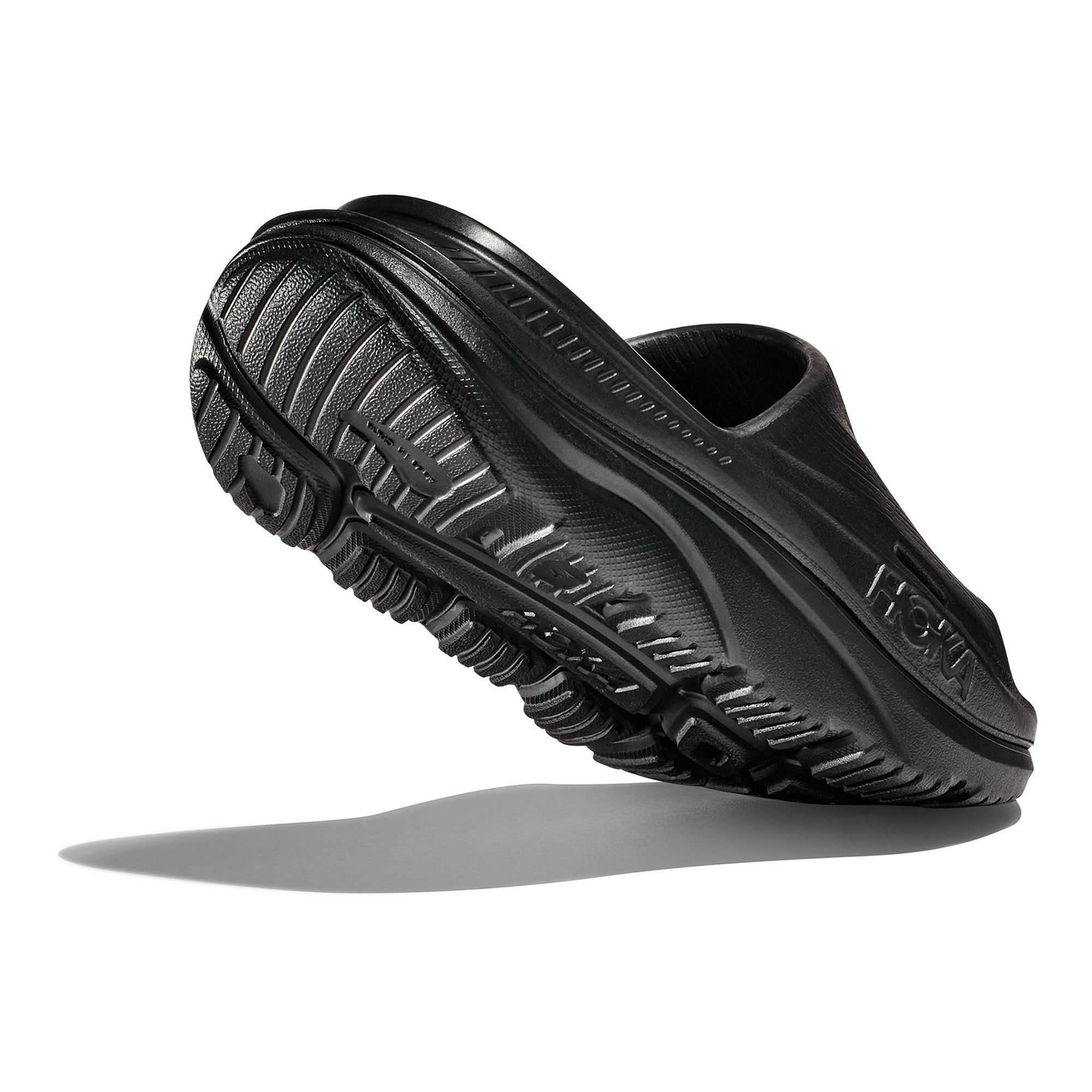 Hoka One One U Ora Recovery Slide 3 - 4