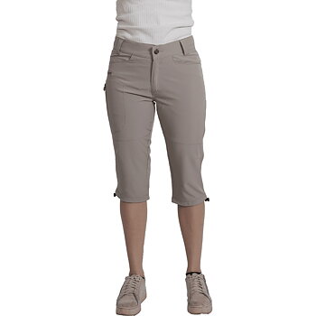 Dobsom Capribyxor Sanda Capri W