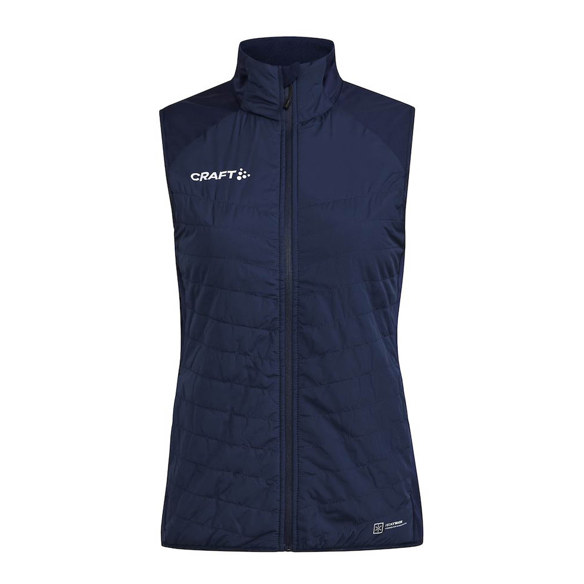 Craft Adv Nordic Ski Club Vest W (Kungsbergets Alpina)