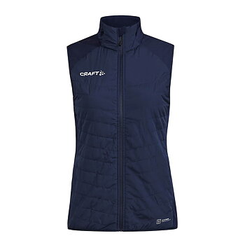 Craft Adv Nordic Ski Club Vest W (Kungsbergets Alpina)