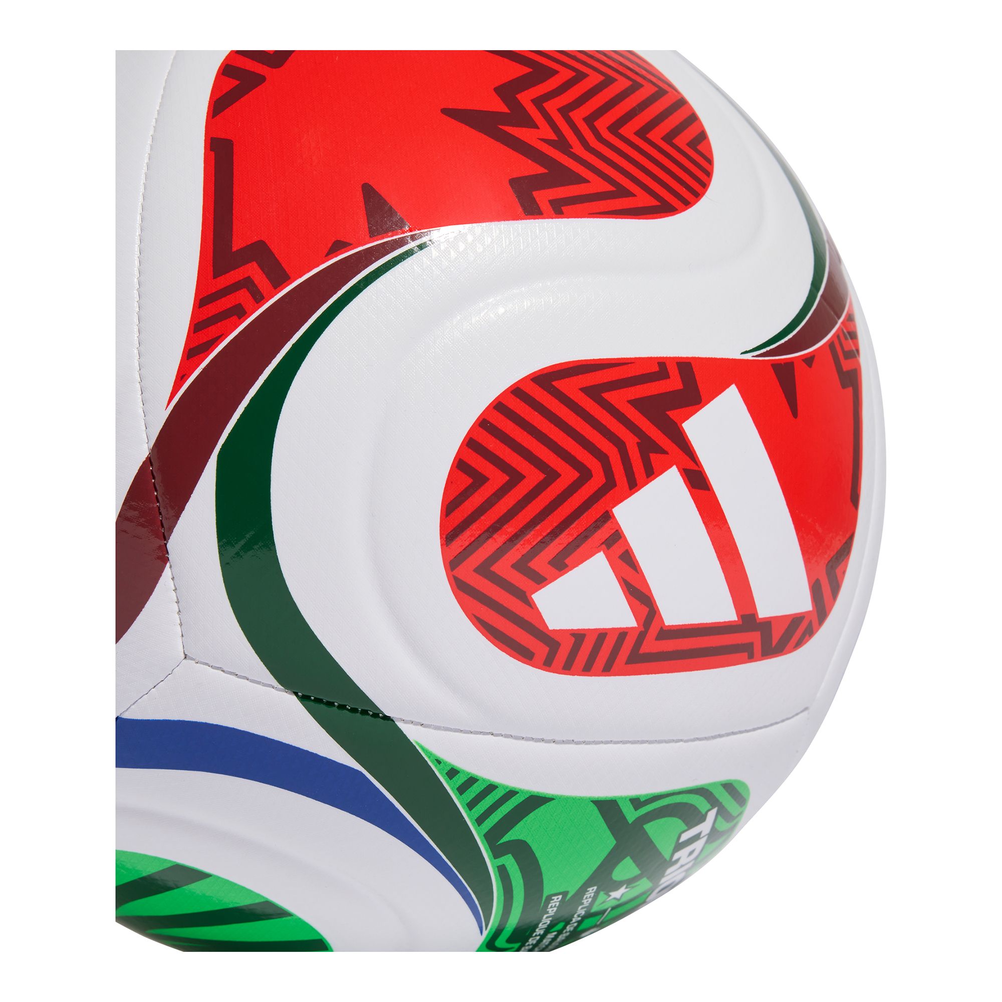 Adidas FIFA World Cup 26™ Trionda Training Ball Fotboll - 2