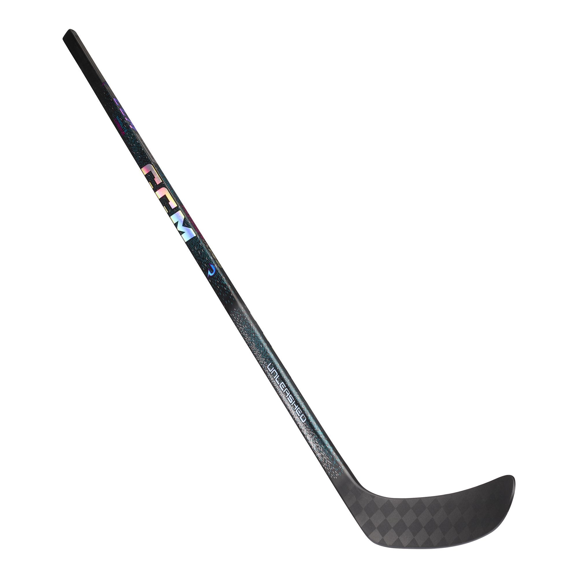 CCM Hockey Stick Trigger Unleashed  Jr Hockeyklubba - 4