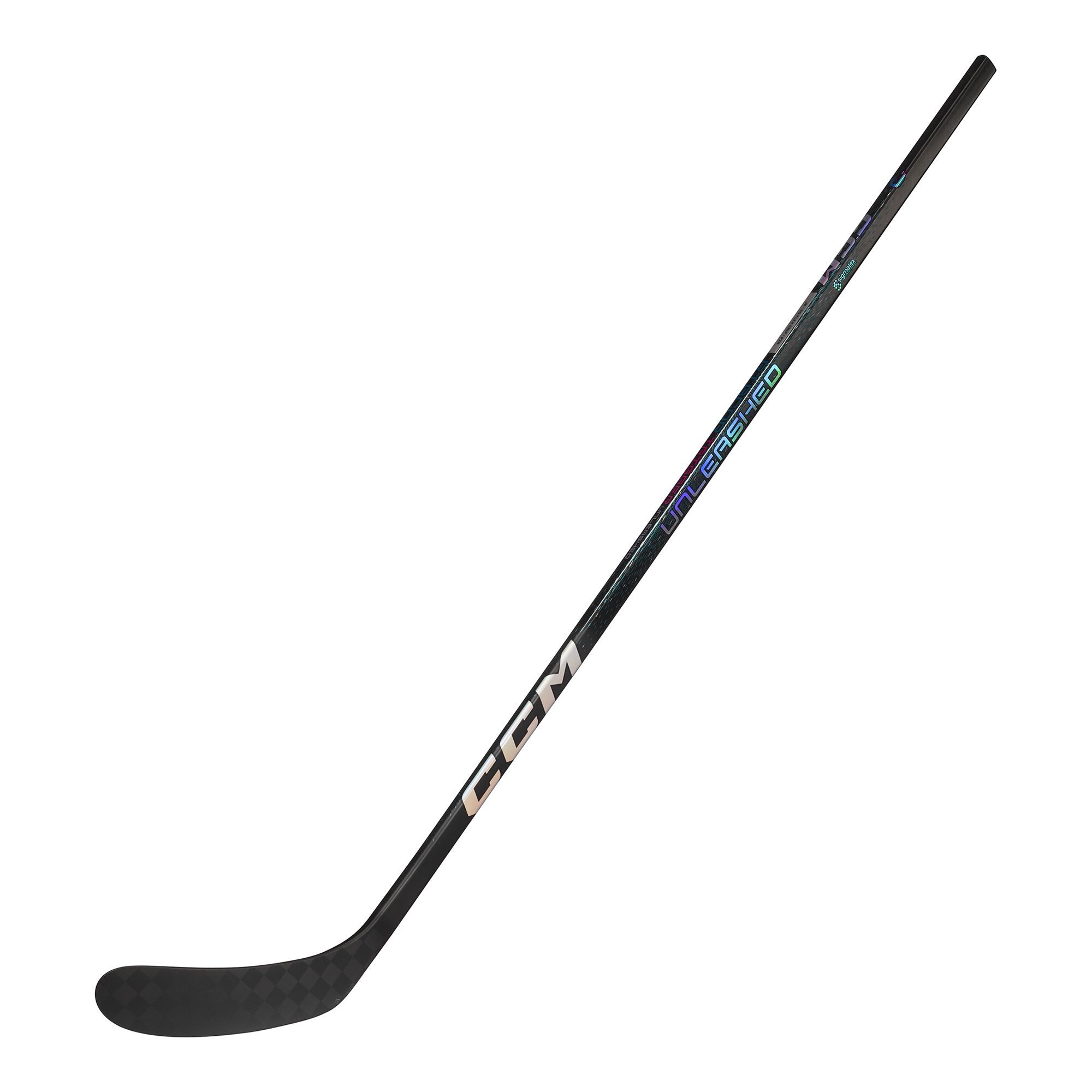 CCM Hockey Stick Trigger Unleashed  Jr Hockeyklubba