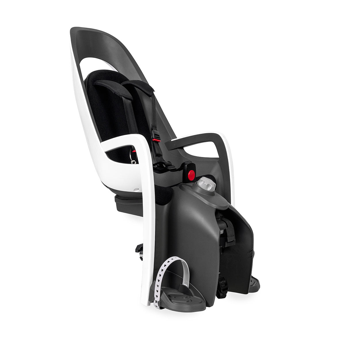 Hamax Caress W/Carrier Adapter Cykelstol