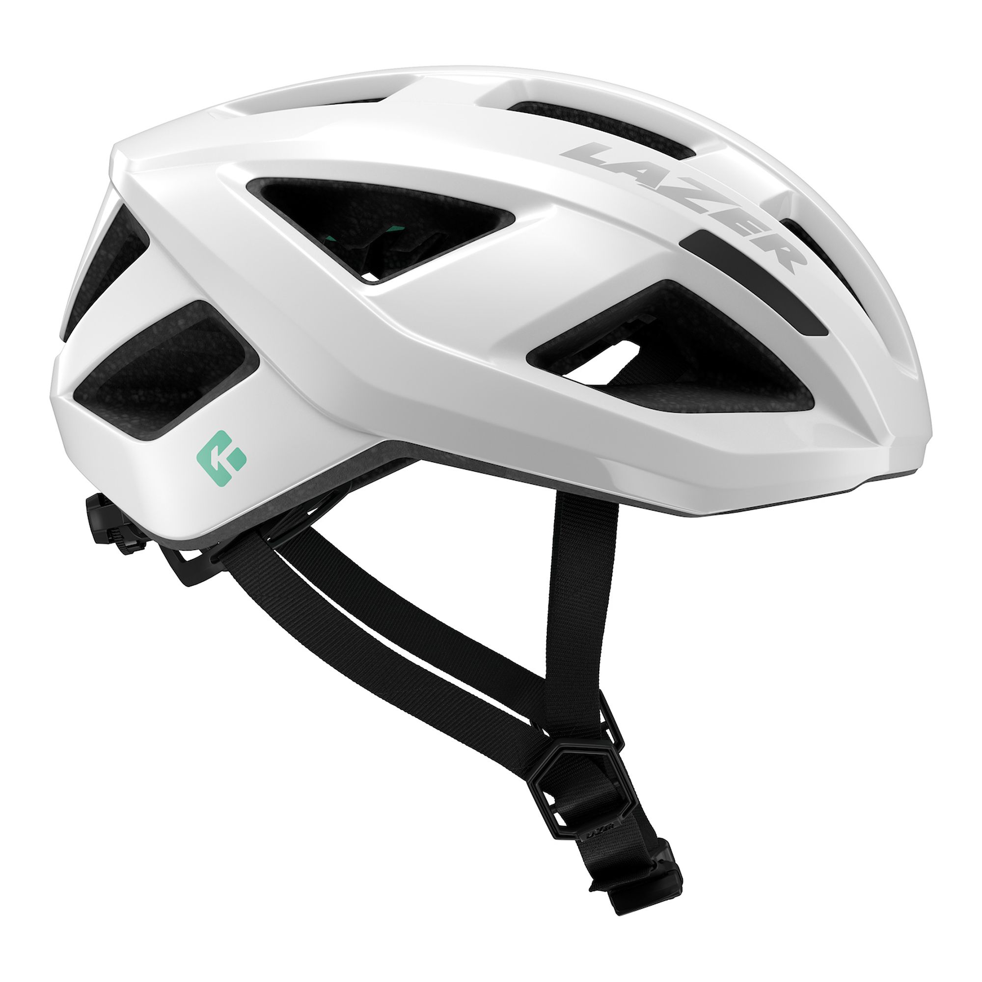 Lazer Tonic Kineticore Cykelhjälm