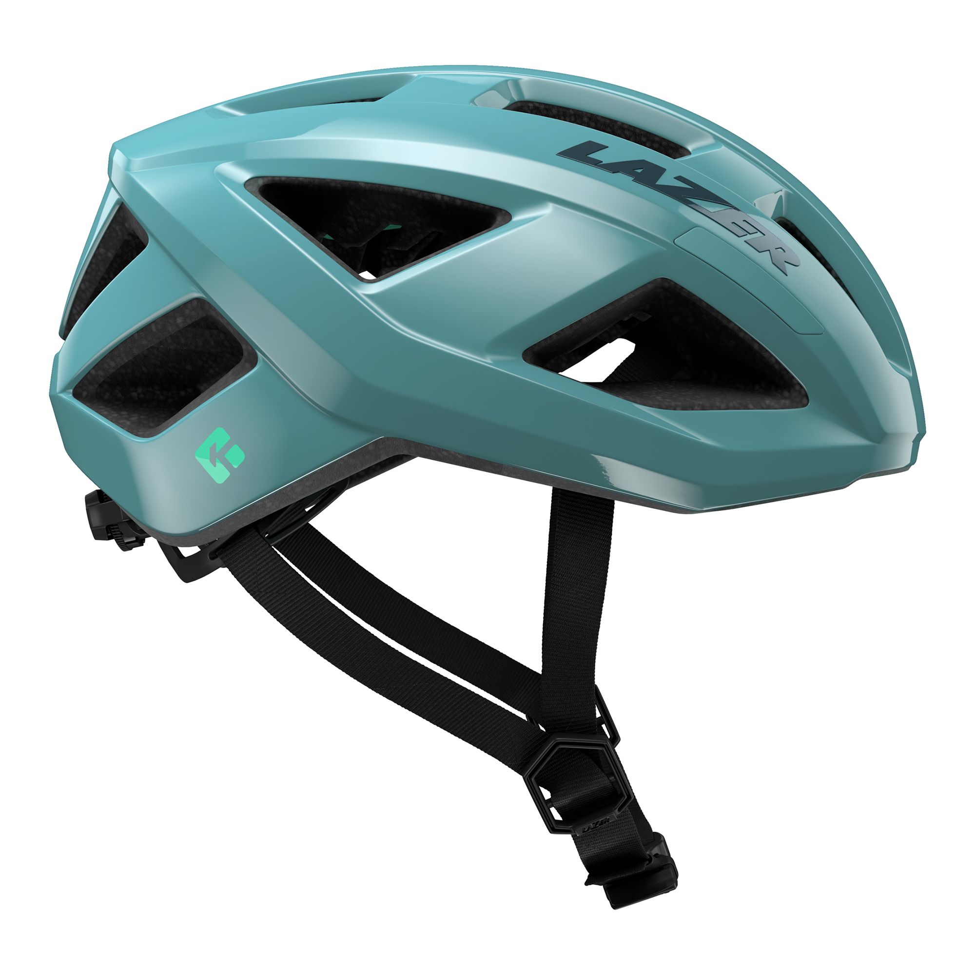 Lazer Tonic Kineticore Cykelhjälm - 3