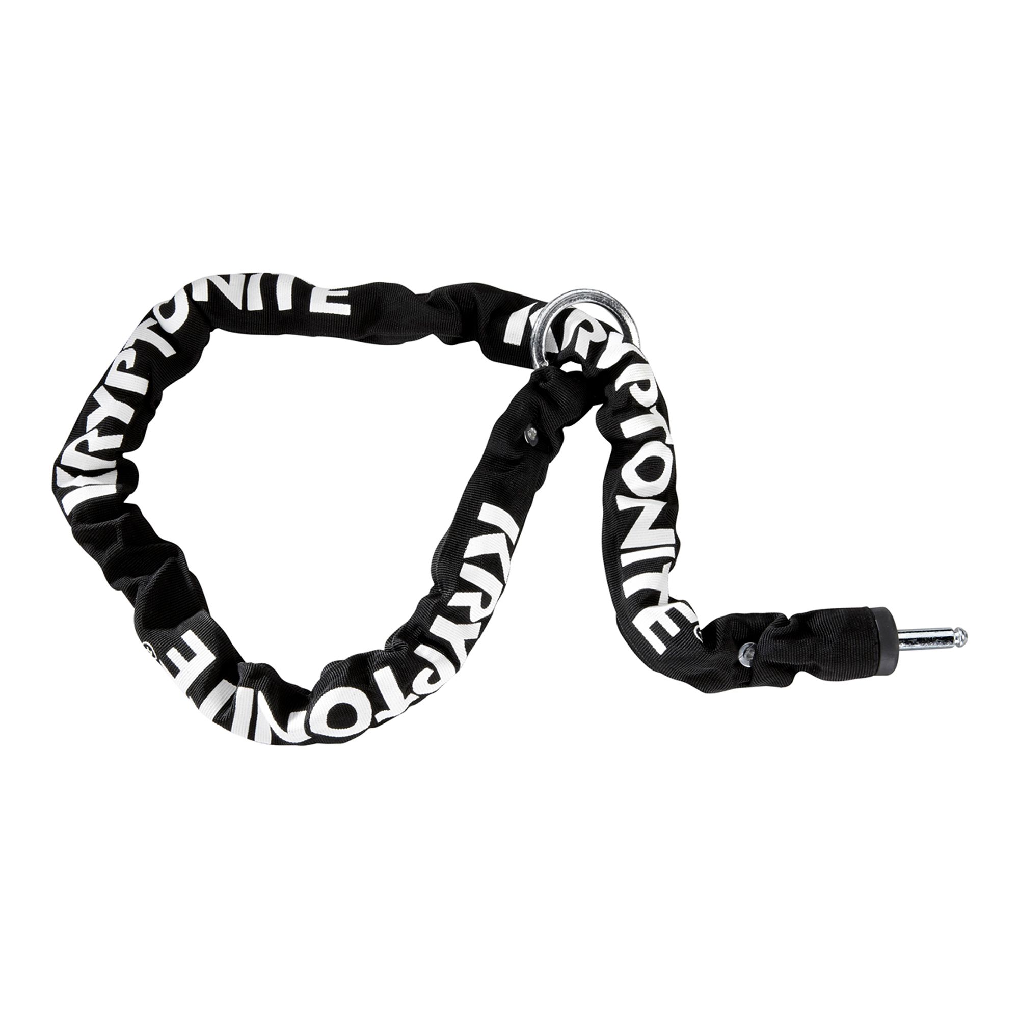 Kryptonite Plugin Chain Lock Ramlåskedja