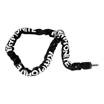 Kryptonite Plugin Chain Lock Ramlåskedja
