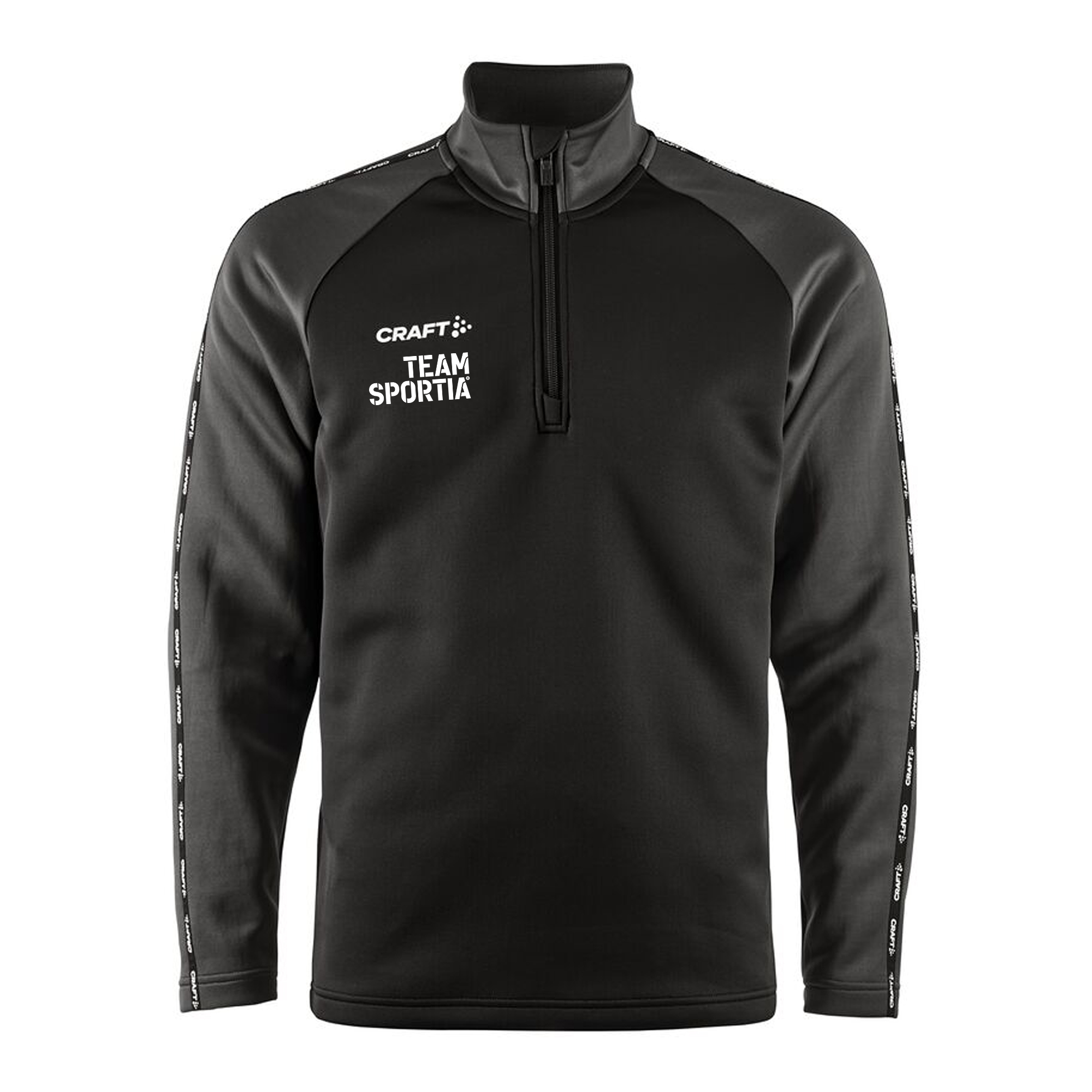 Craft Squad 2.0 Half Zip Herr (Gävle Konståkningsklubb)