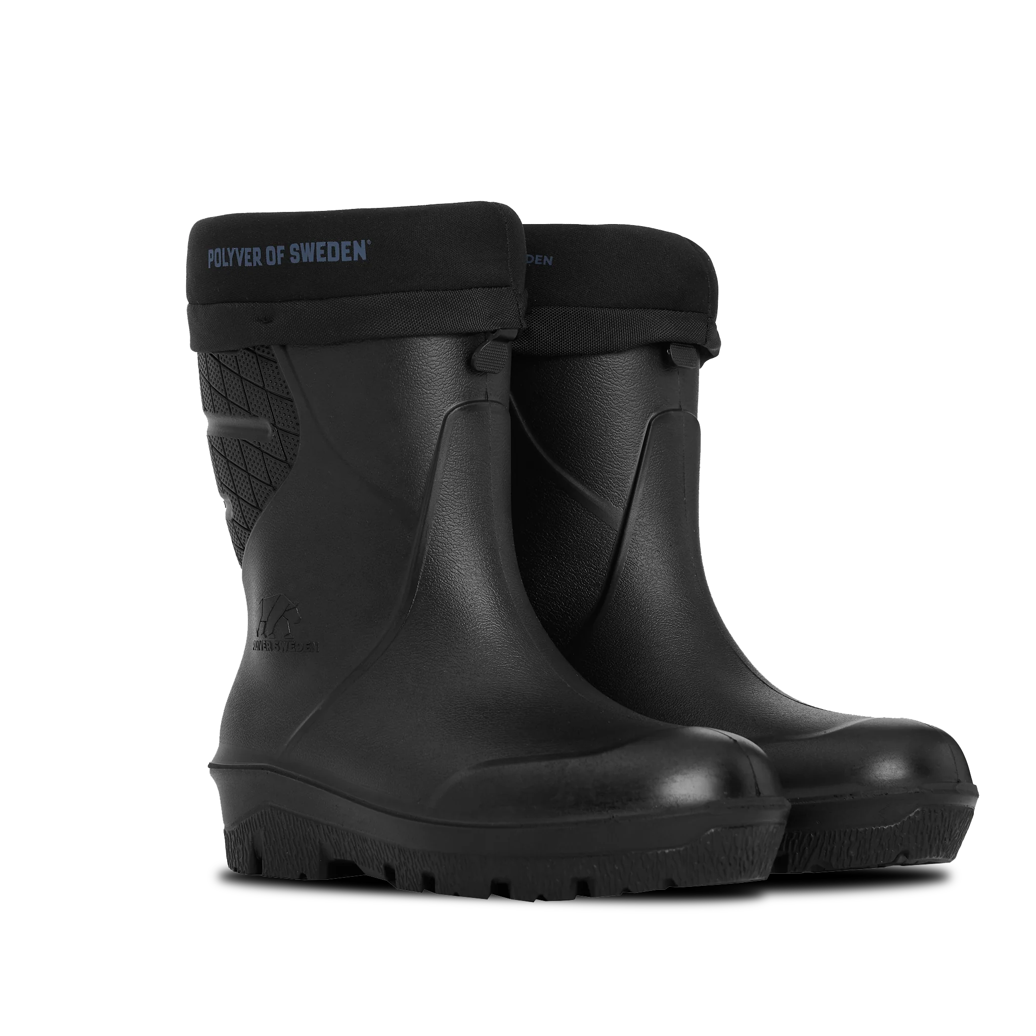 Polyver Of Sweden Classic Sport Mid - 4