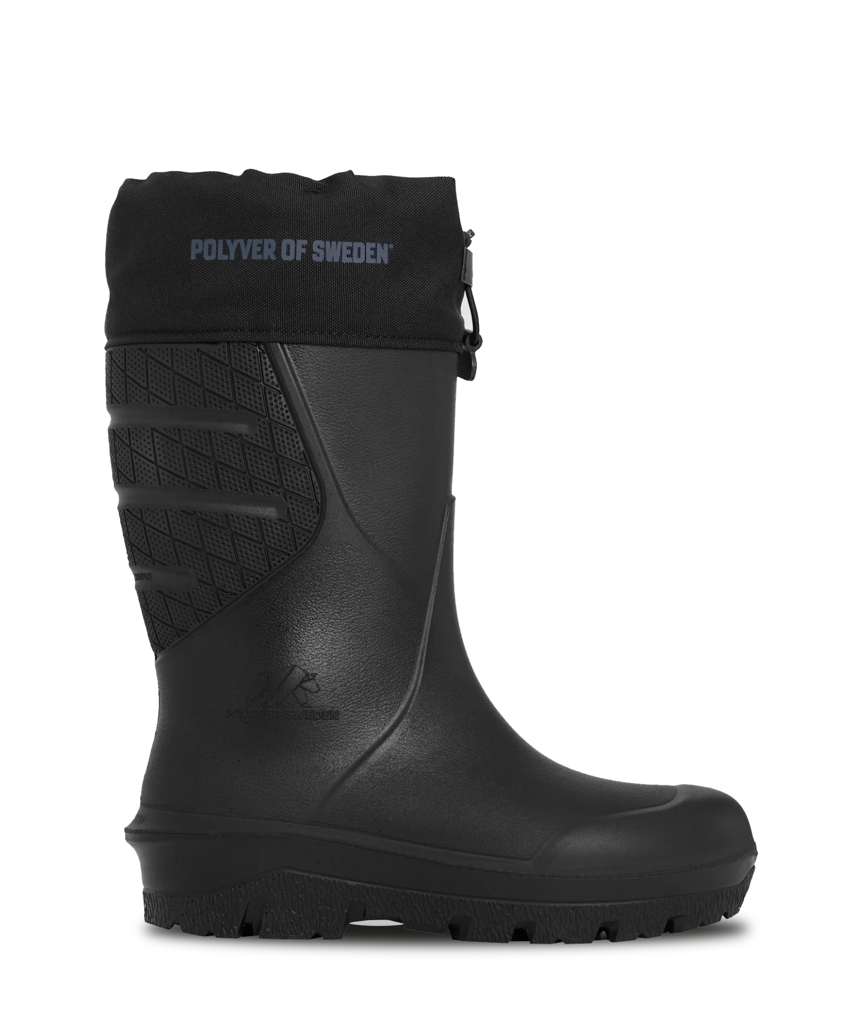 Polyver Of Sweden Classic Sport Mid
