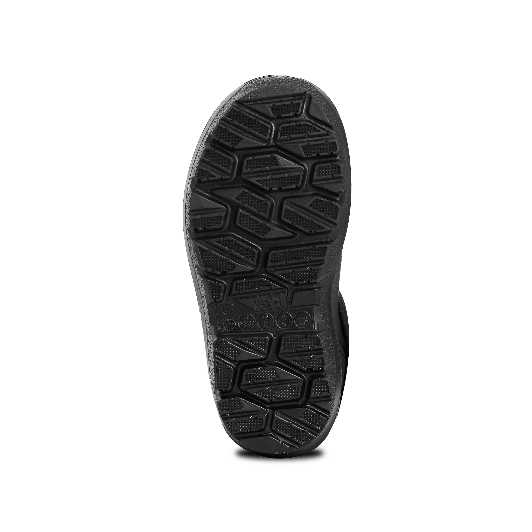 Polyver Of Sweden Classic Sport Mid - 5