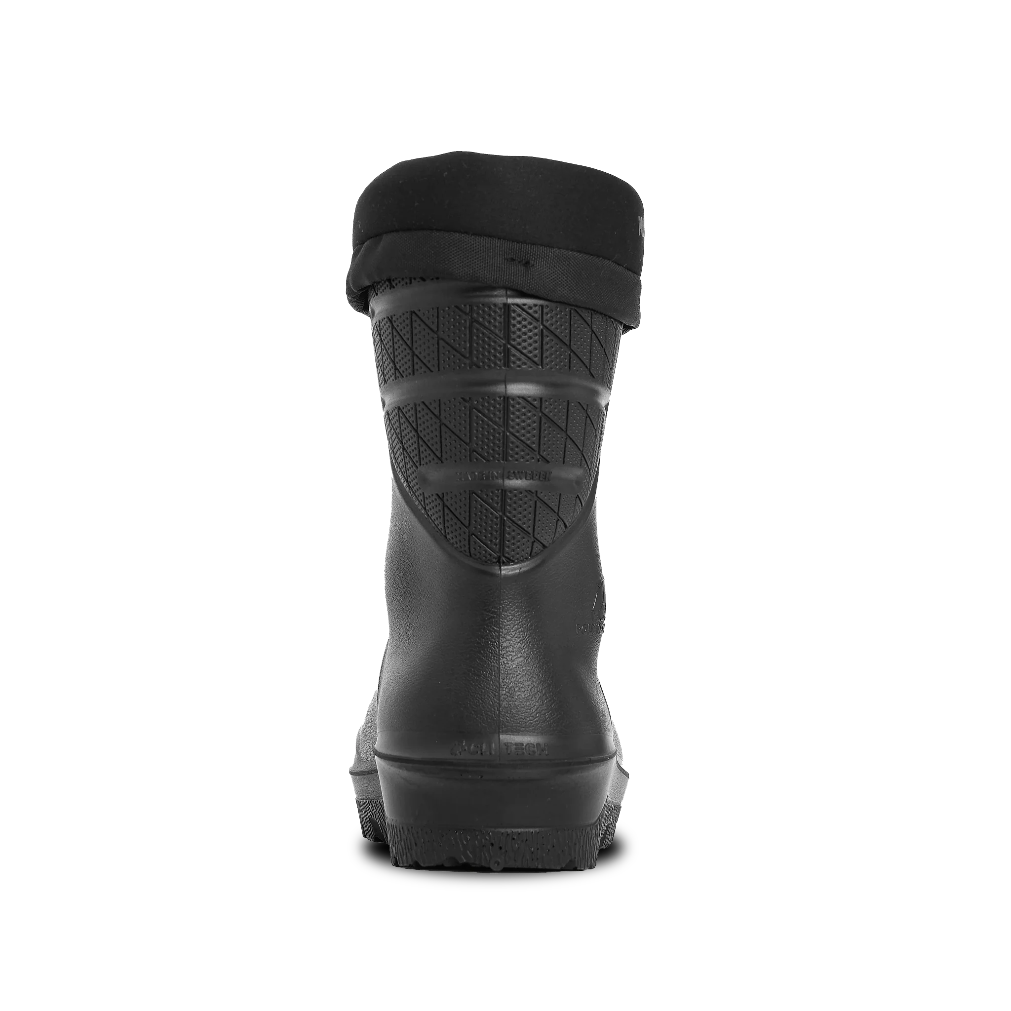 Polyver Of Sweden Classic Sport Mid - 3
