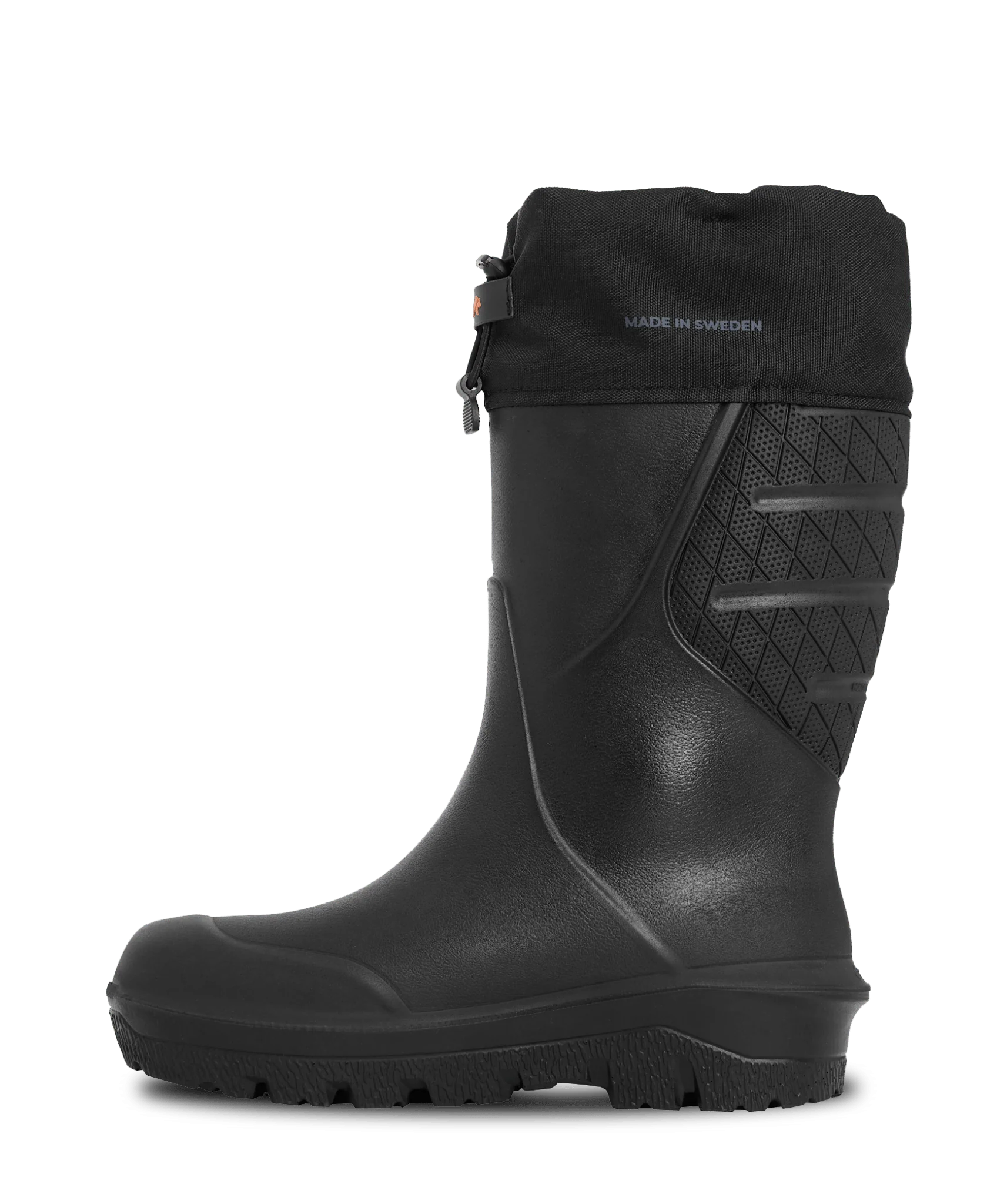 Polyver Of Sweden Classic Sport Mid - 2