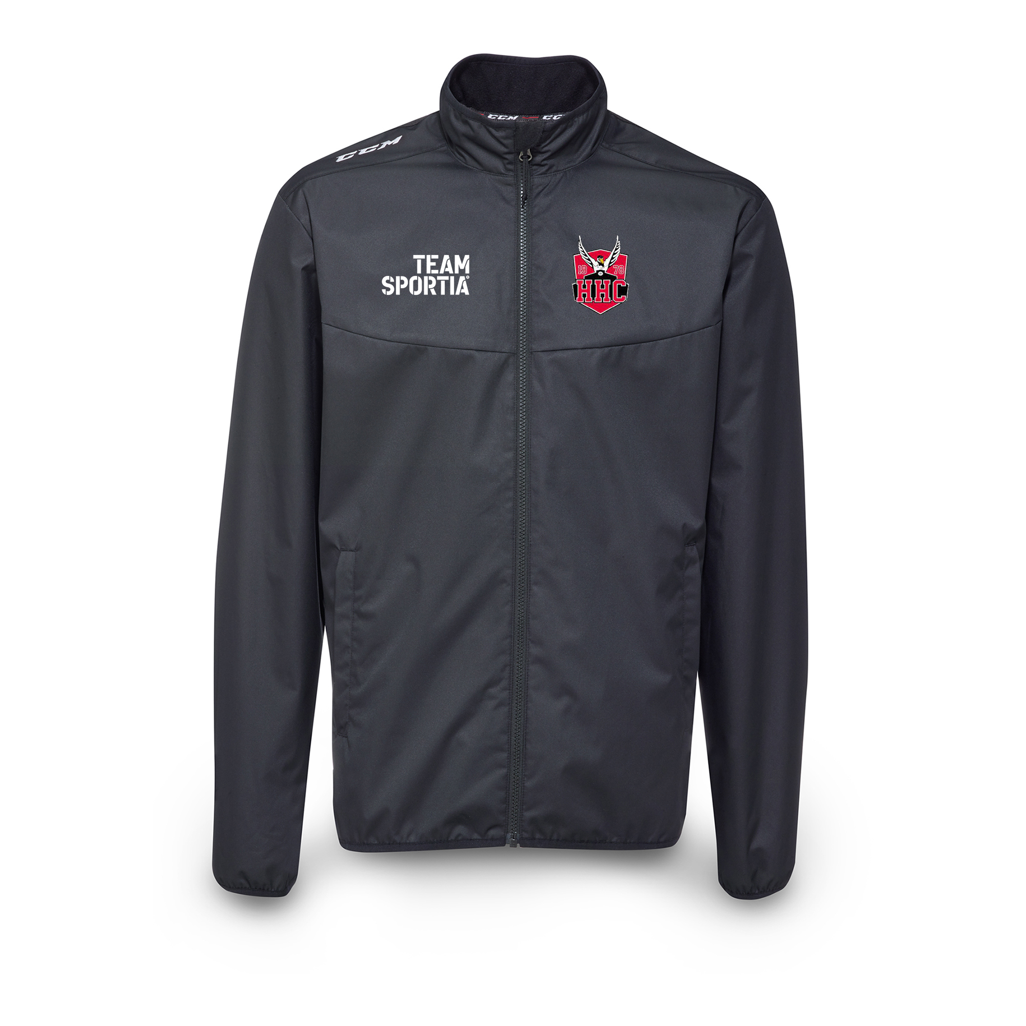 CCM Jacka Rink Suit Sr (HHC)