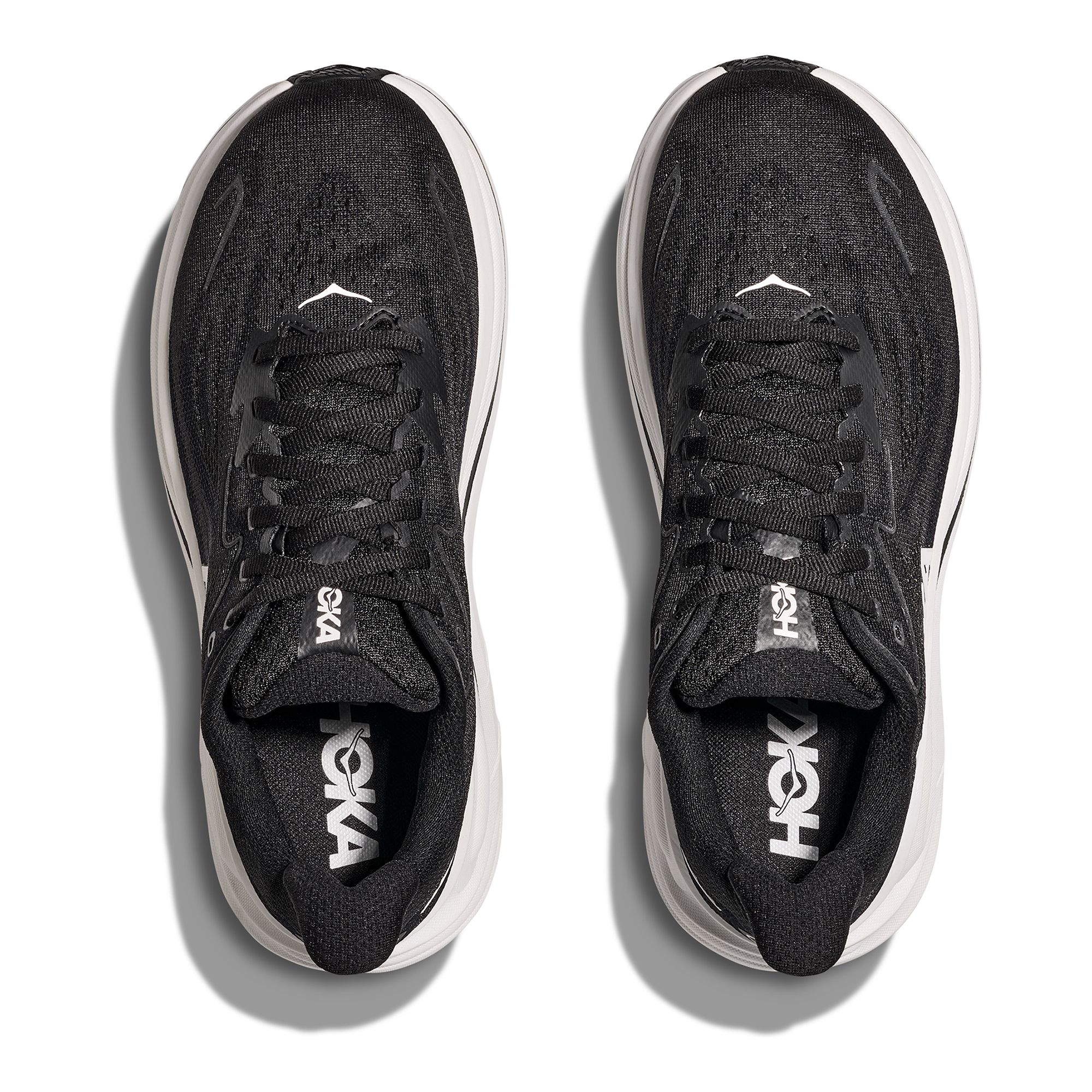 Hoka W Clifton 10 Wide Löparskor - 5