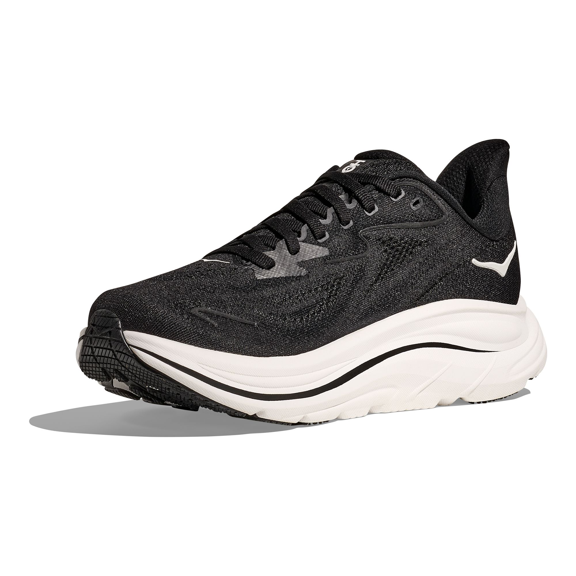 Hoka W Clifton 10 Wide Löparskor - 4