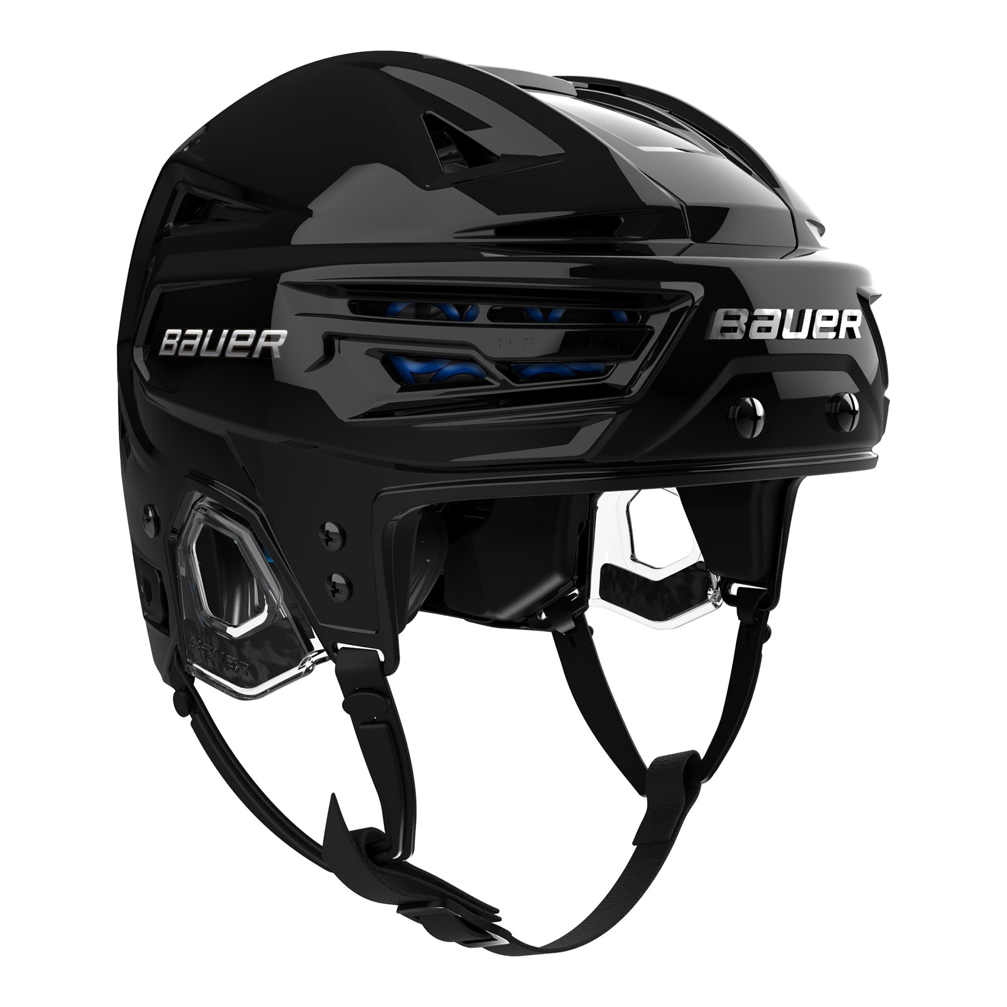 Bauer Re-Akt 3D-Helmet Hjälm