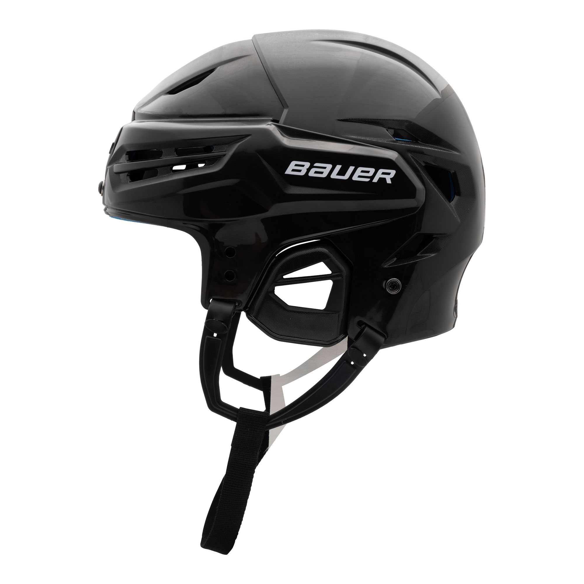 Bauer Re-Akt 55 Helmet Hjälm Sr - 4