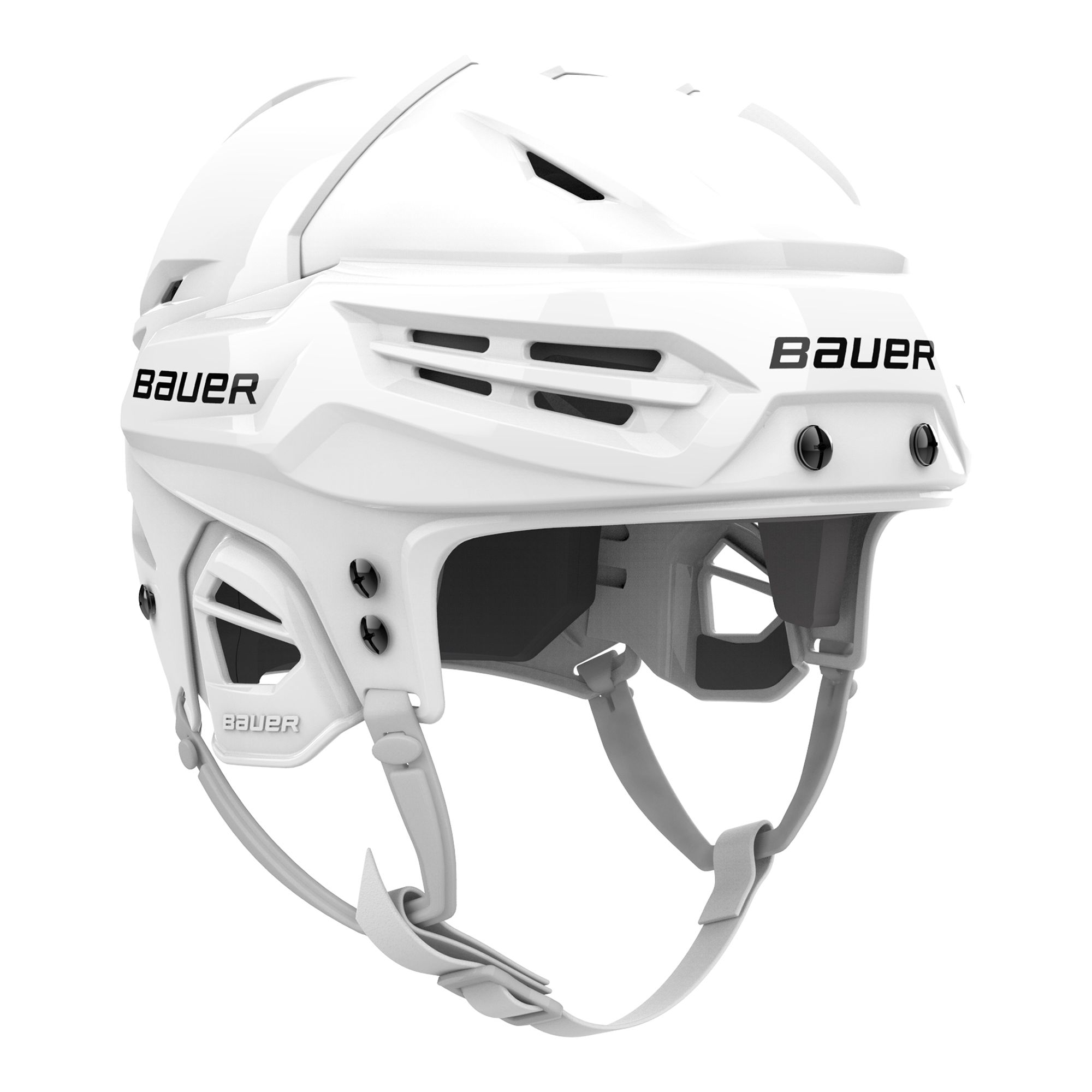 Bauer Re-Akt 55 Helmet Hjälm Sr
