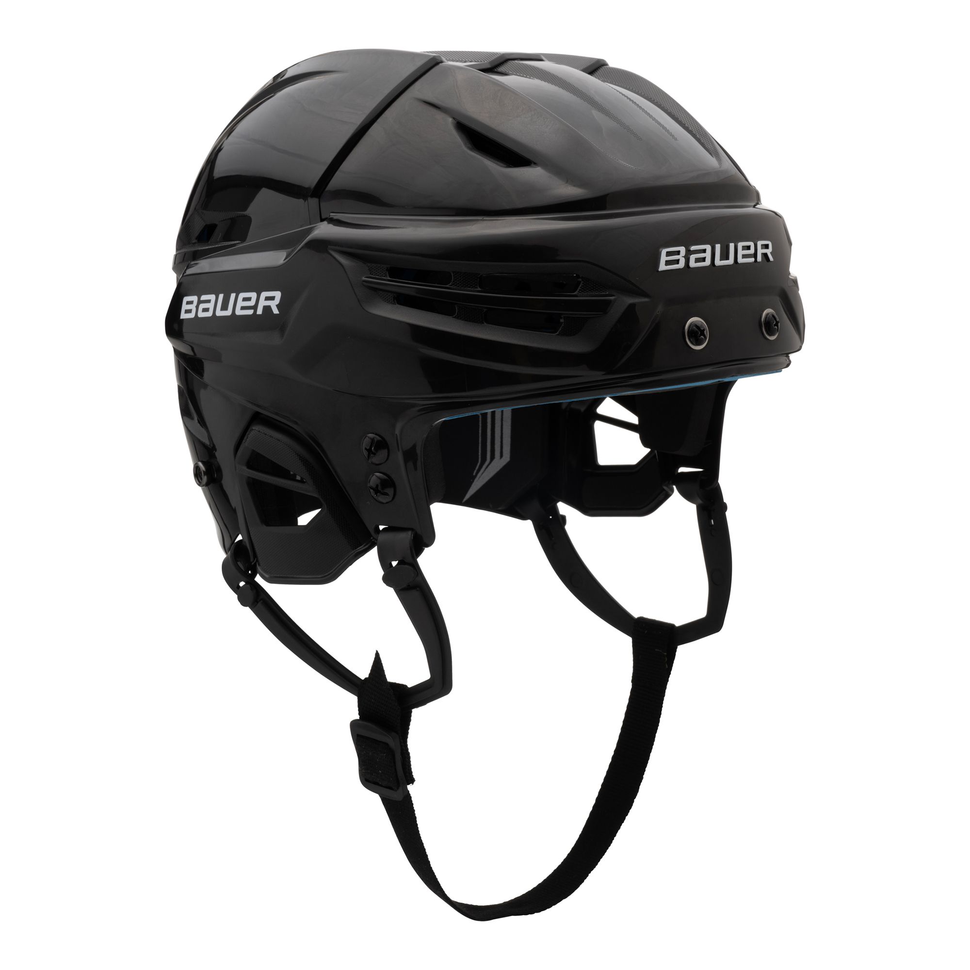 Bauer Re-Akt 55 Helmet Hjälm Sr - 2