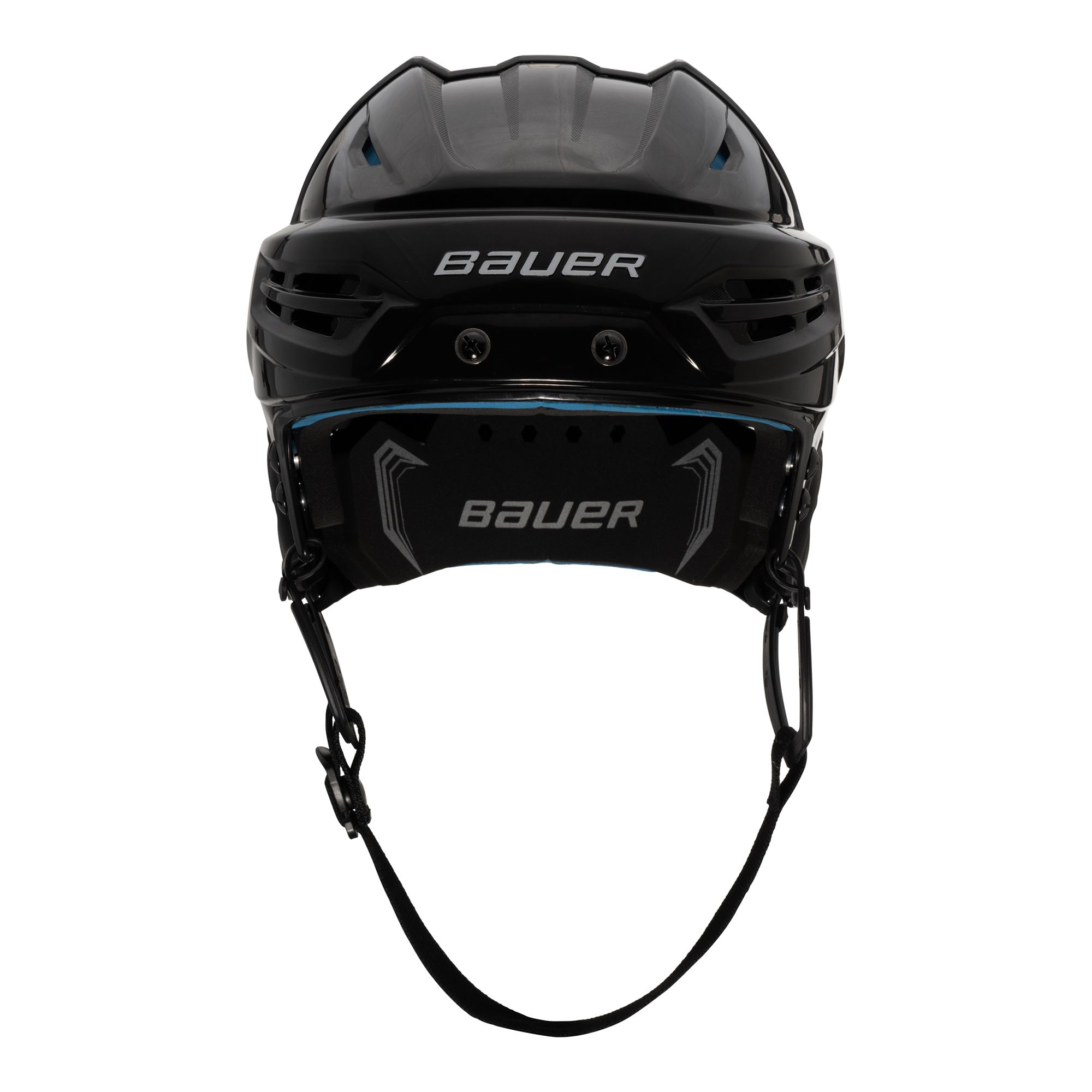 Bauer Re-Akt 55 Helmet Hjälm Sr - 5