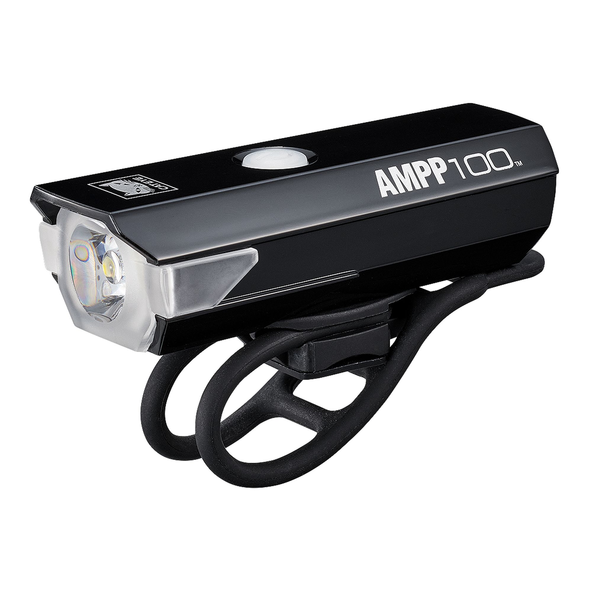 Cateye Ampp100&Orb Rechargeable