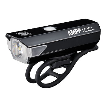 Cateye Ampp100&Orb Rechargeable