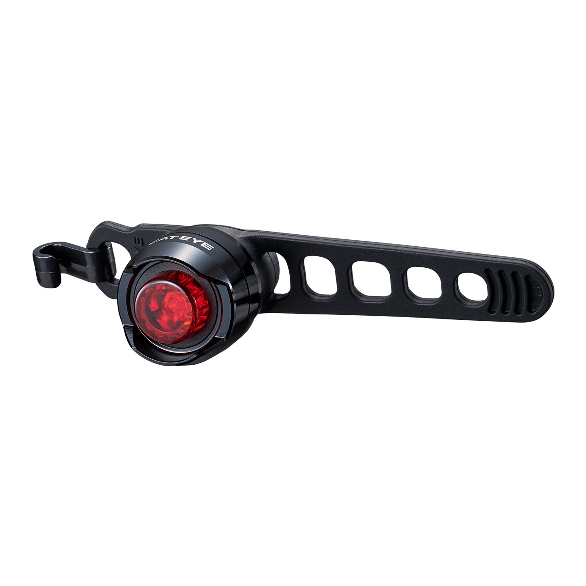 Cateye Ampp100&Orb Rechargeable - 2