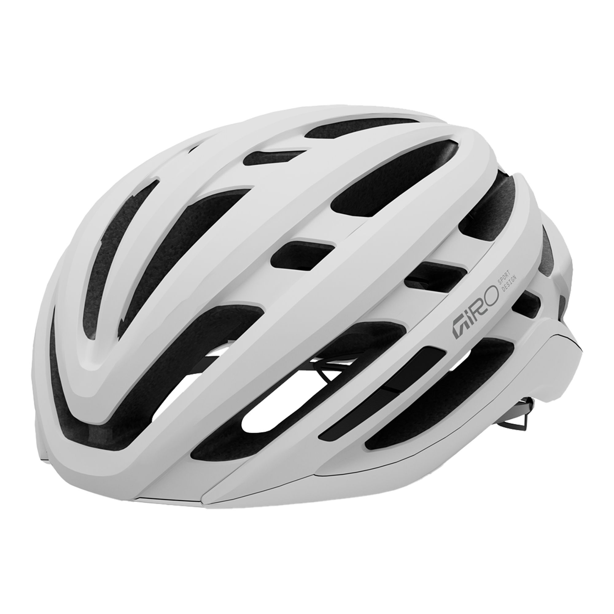 Giro Agilis Mips Cykelhjälm - 2