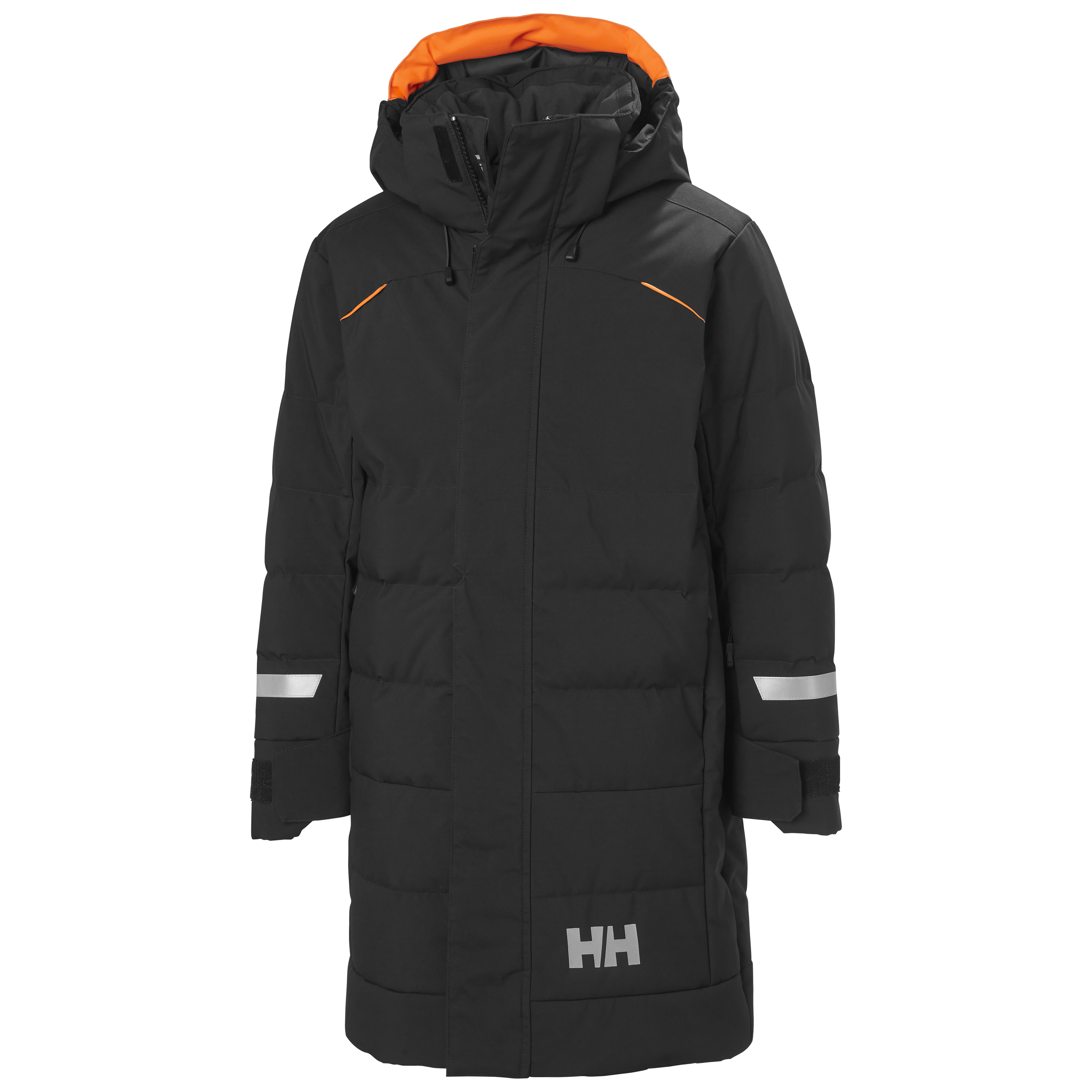 Helly Hansen Race Penguin Coat R Jr 