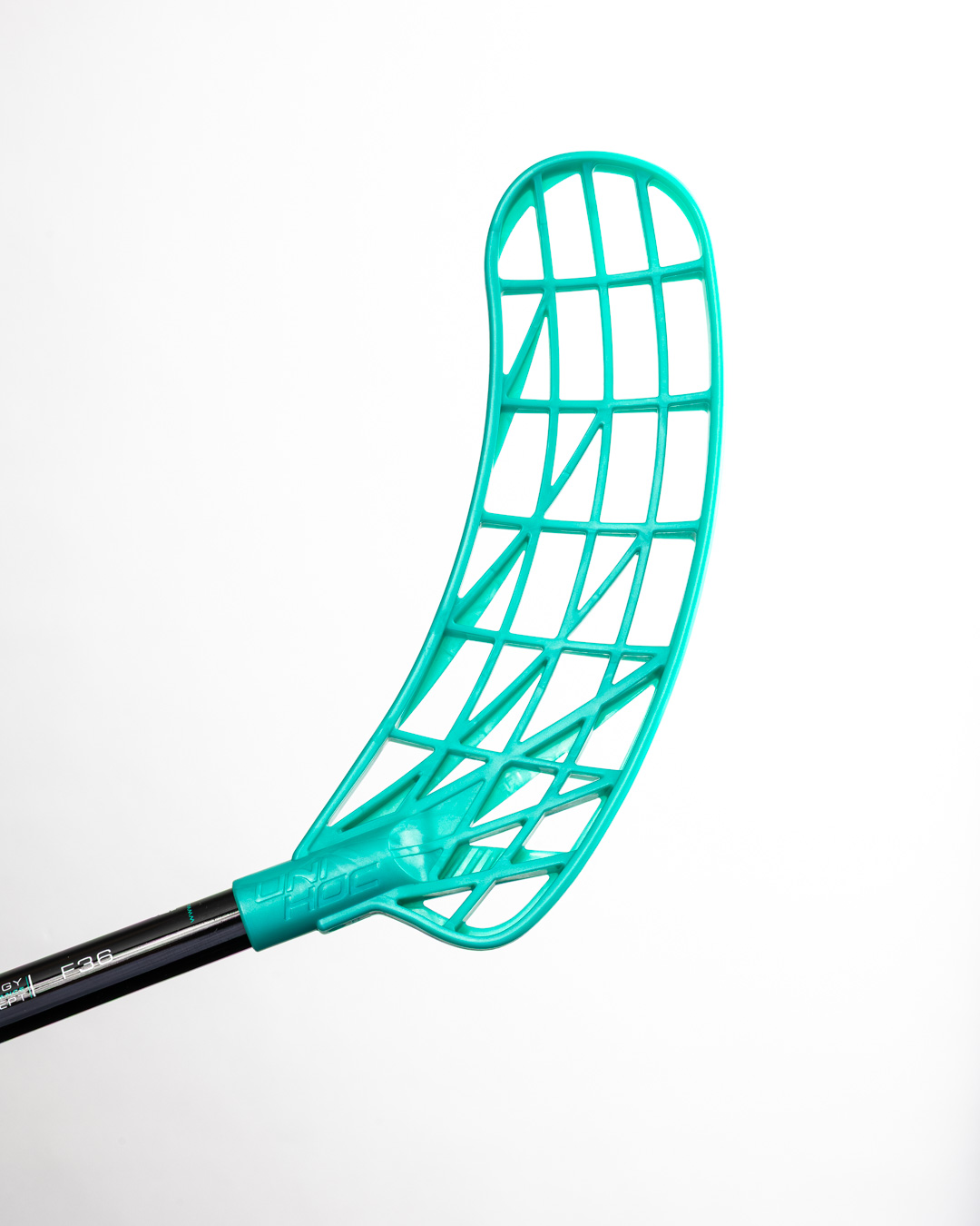 Unihoc Unilite Prodigy FL 36 Innebandyklubba Jr - 6