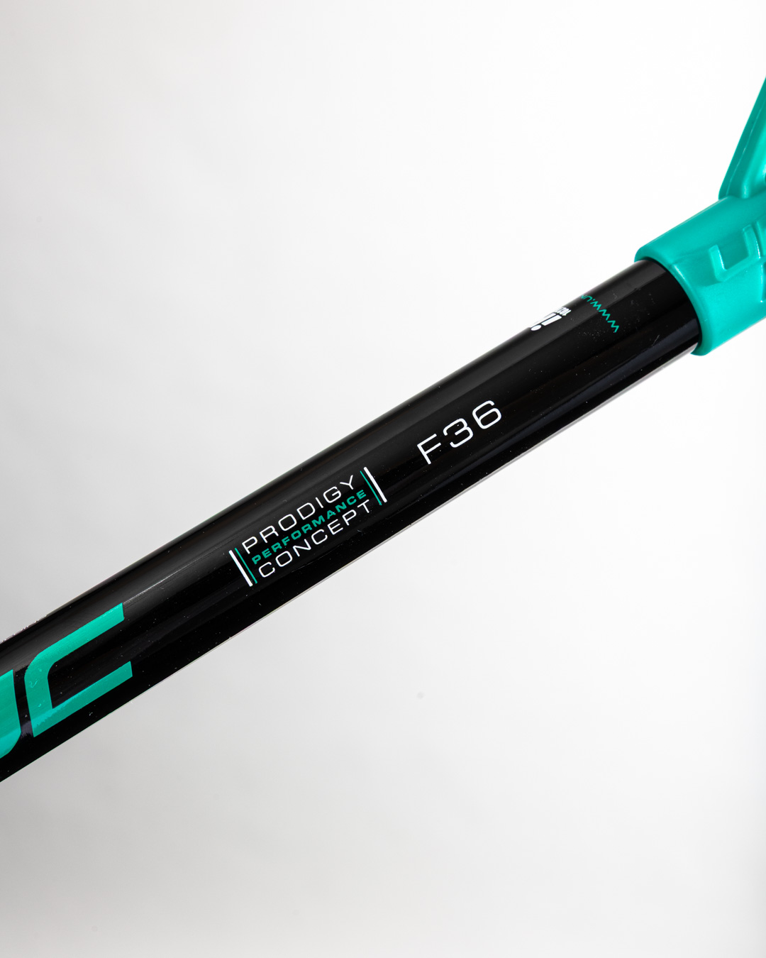 Unihoc Unilite Prodigy FL 36 Innebandyklubba Jr - 5