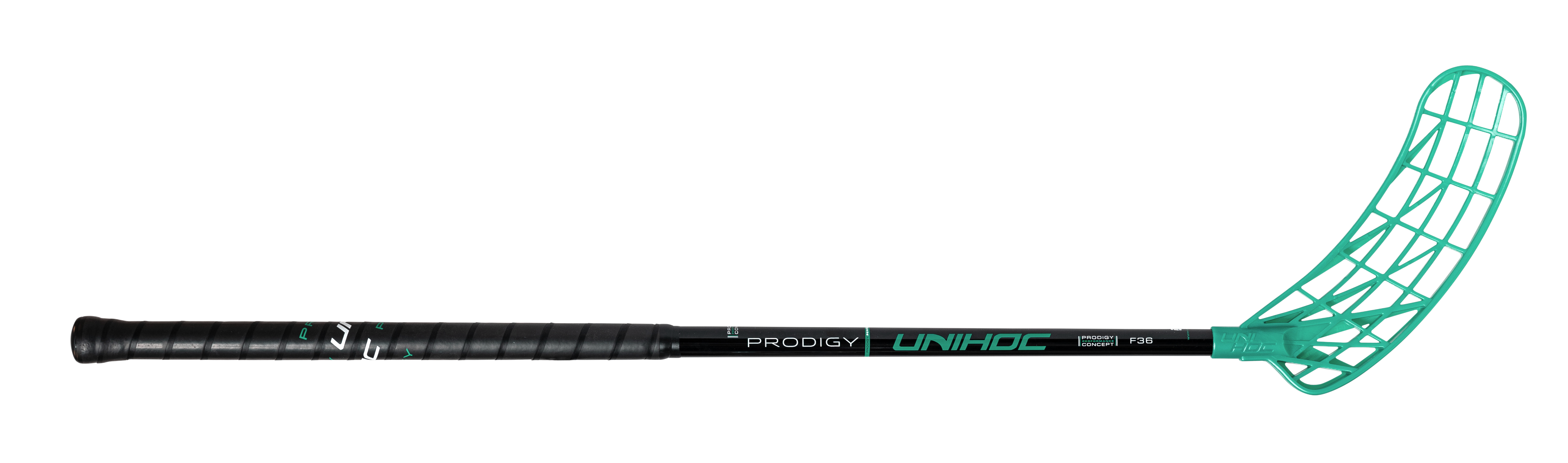 Unihoc Unilite Prodigy FL 36 Innebandyklubba Jr