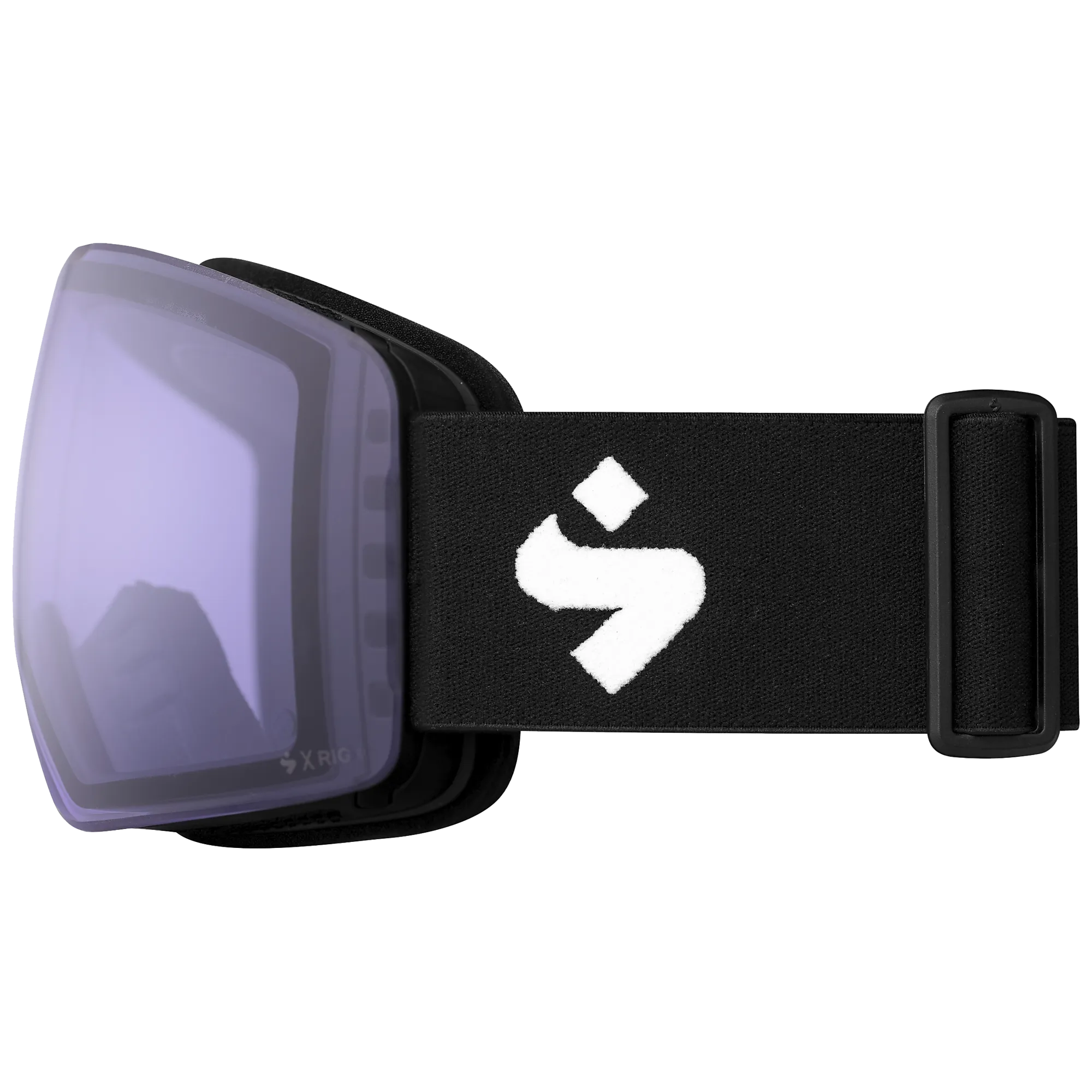 Sweet Connor RIG Reflect Goggles Skidglasögon - 3