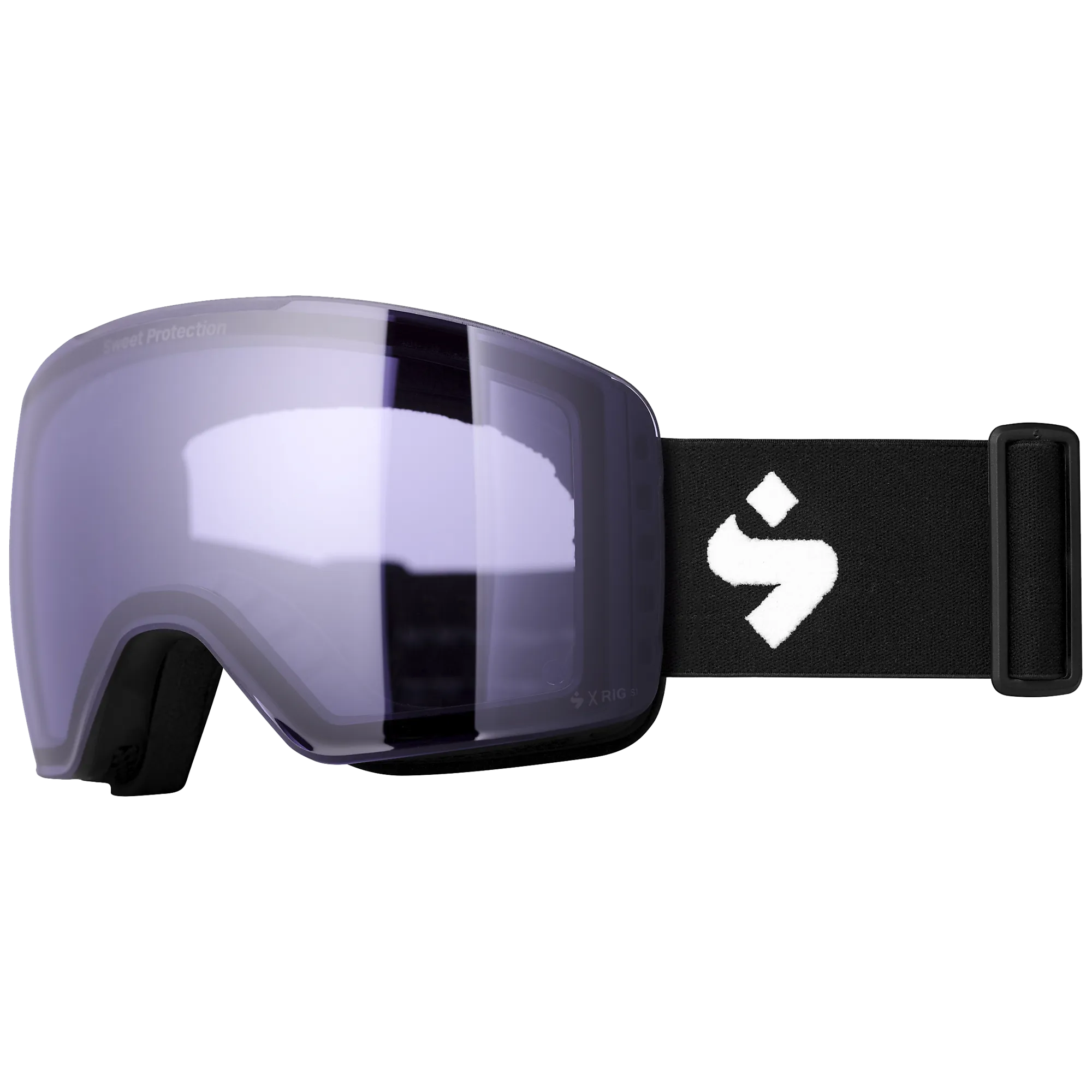 Sweet Connor RIG Reflect Goggles Skidglasögon - 2