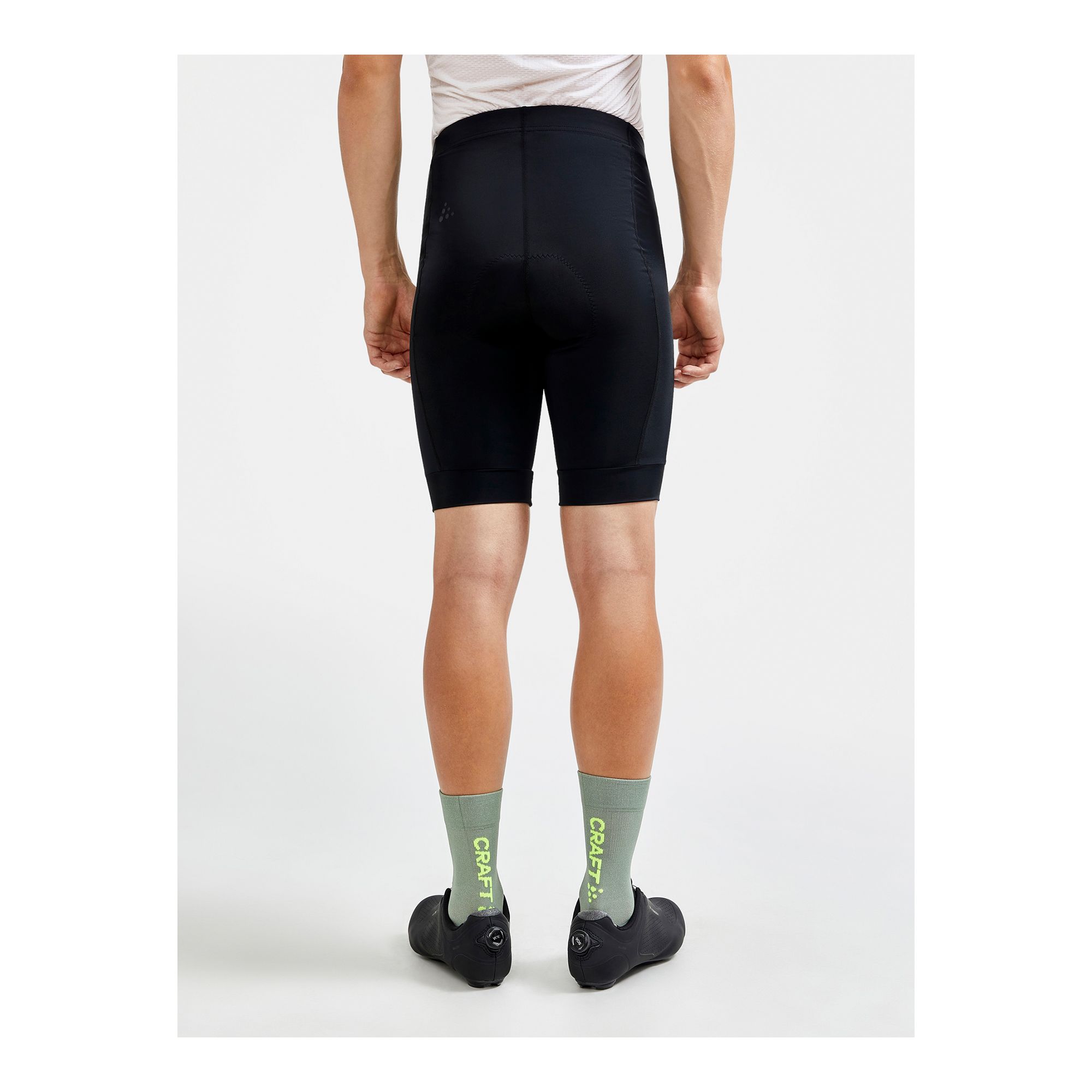 Craft Core Endur Shorts C4 Cykelbyxor M - 3