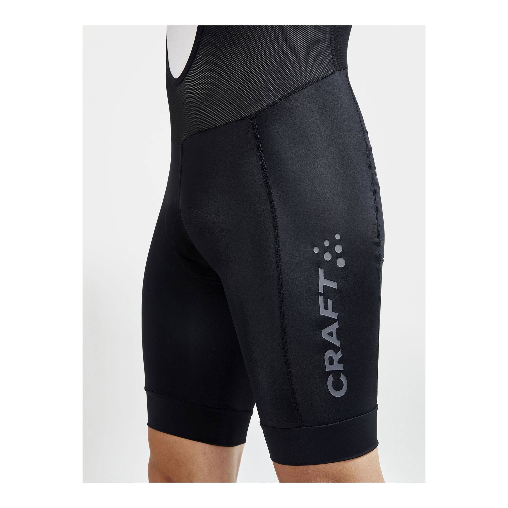 Craft Core Endur Bib Shorts C4 Cykelbyxor M - 4