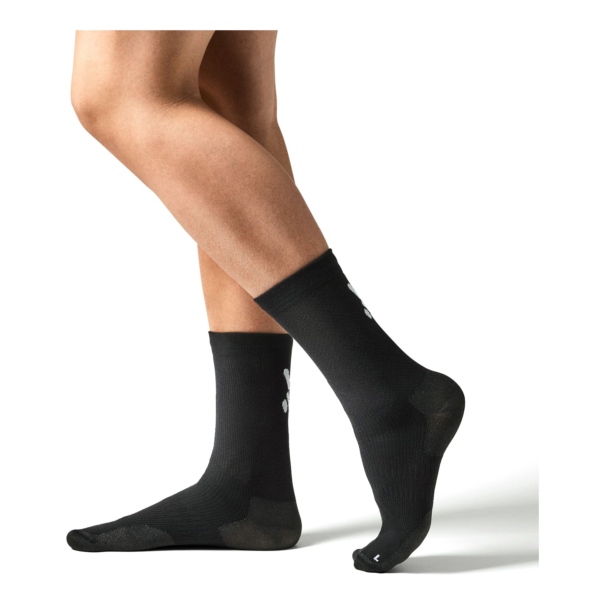 Seger Comfort Light Reduct Funktionsstrumpor - 2