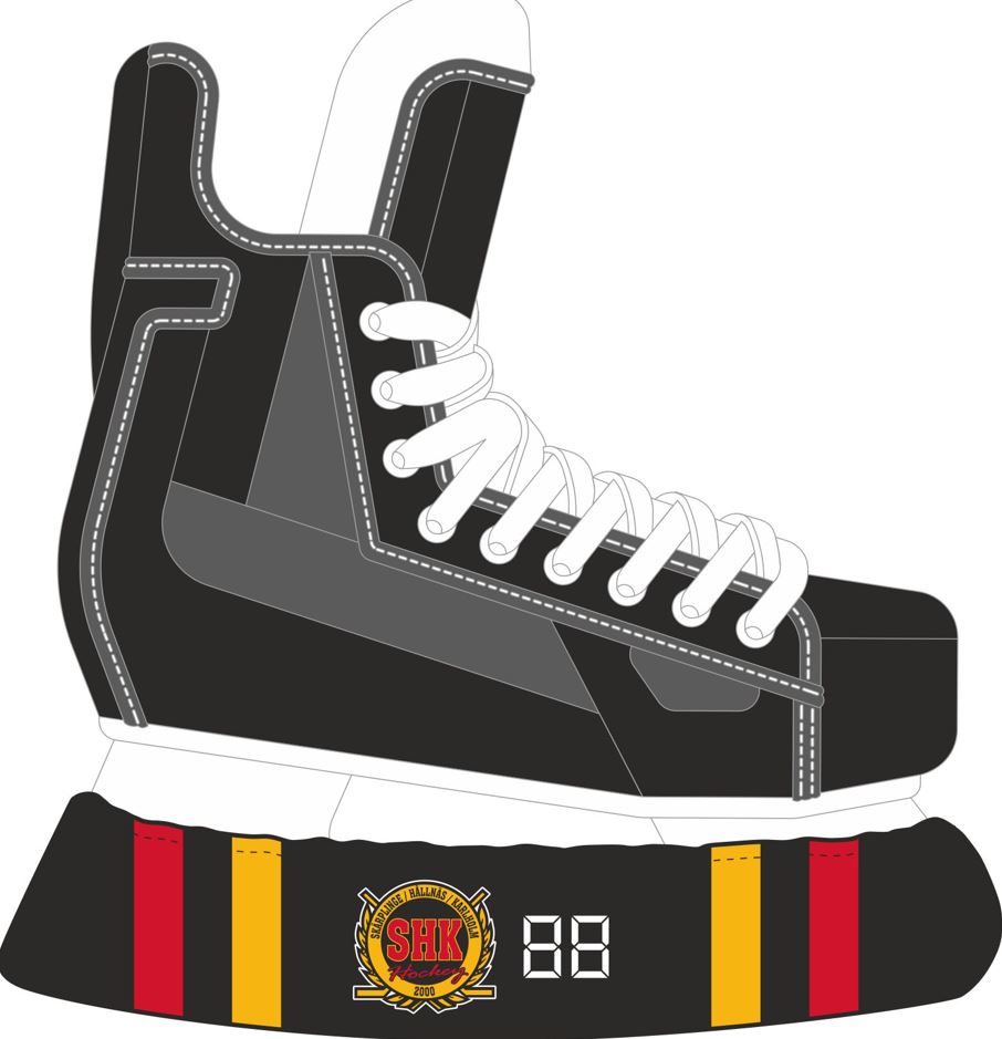 Skateguard (SHK Hockey)