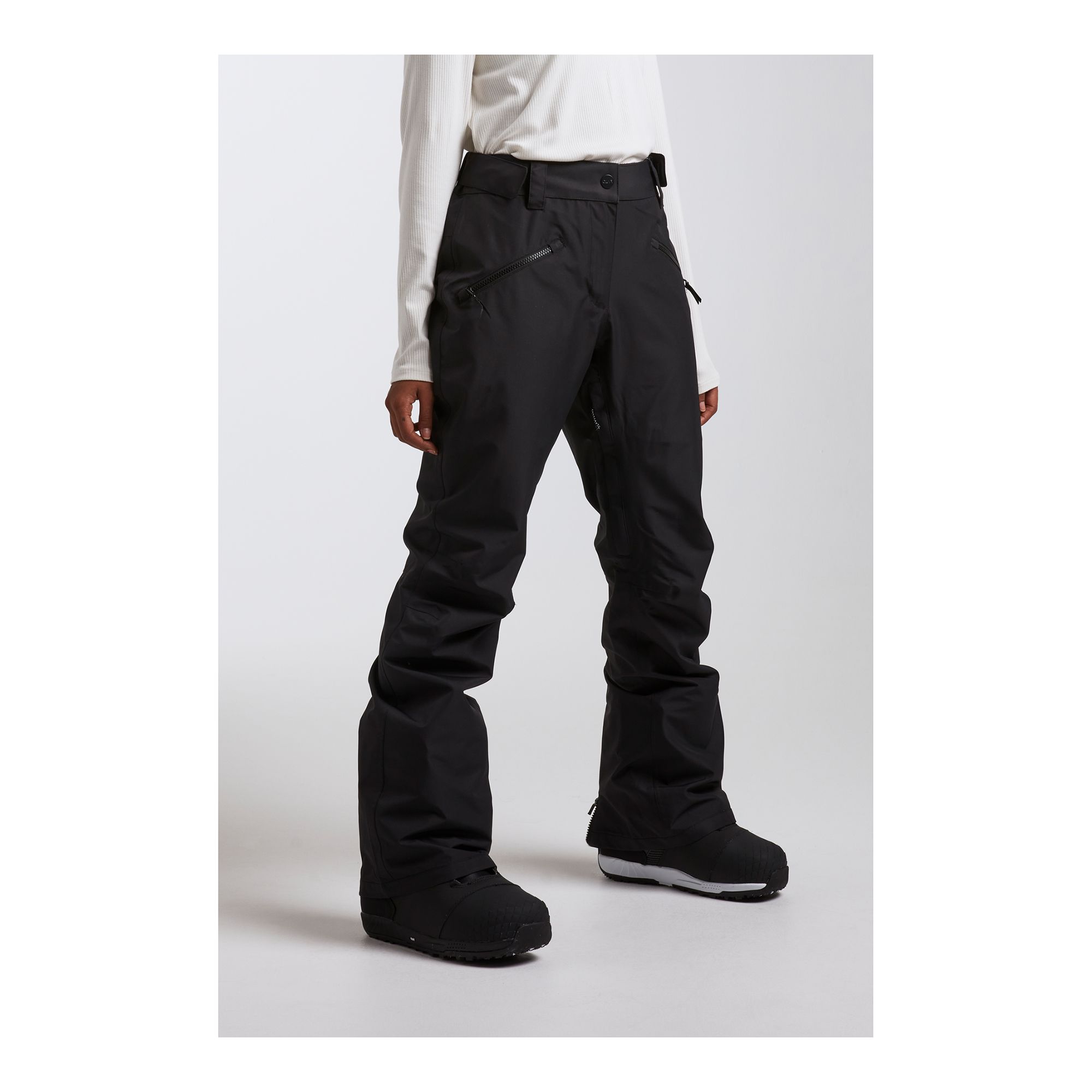 CLWR Cork Pant Skidbyxor W 