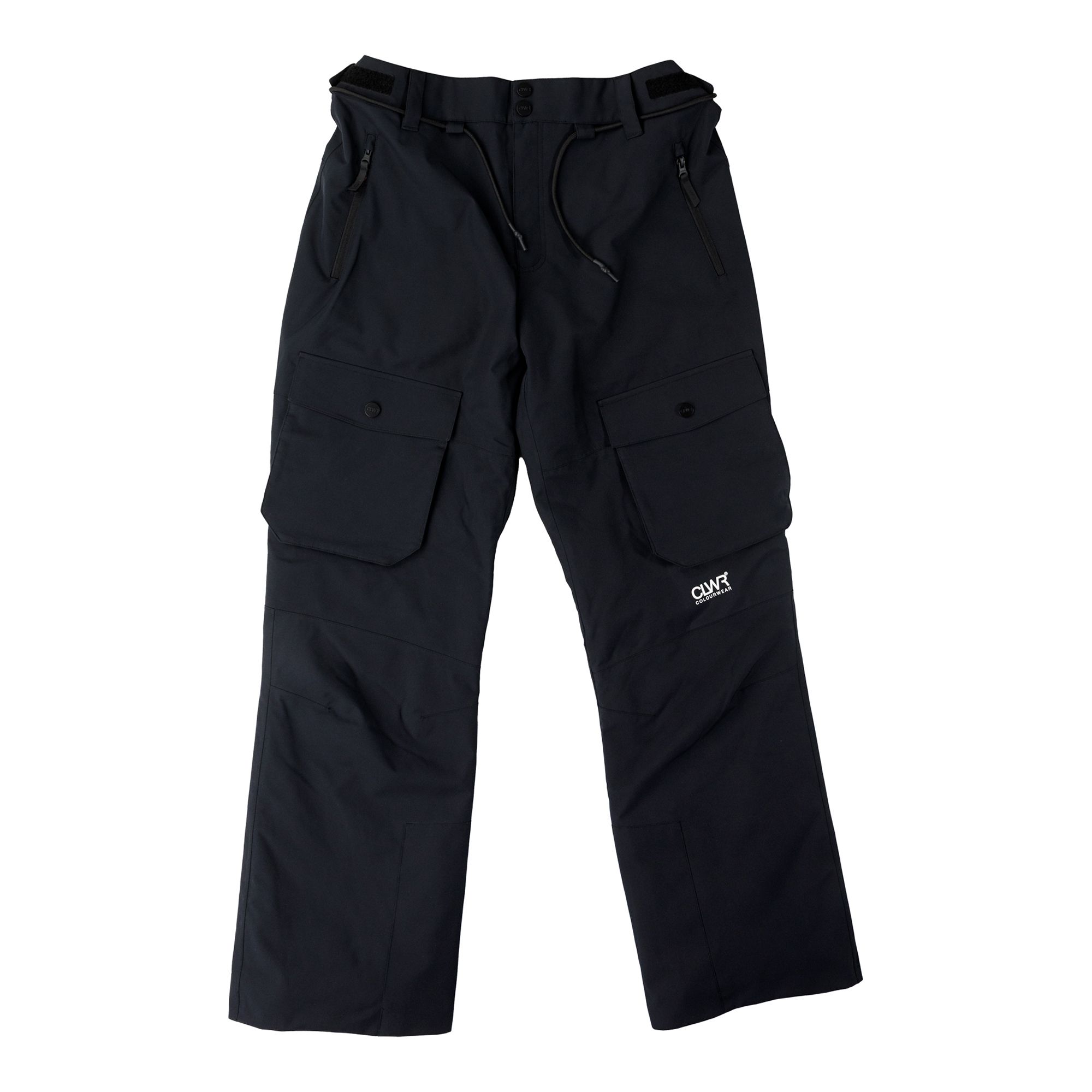CLWR Flight Pants Skidbyxor M