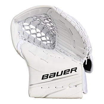 Bauer Plockhandske GSX Jr