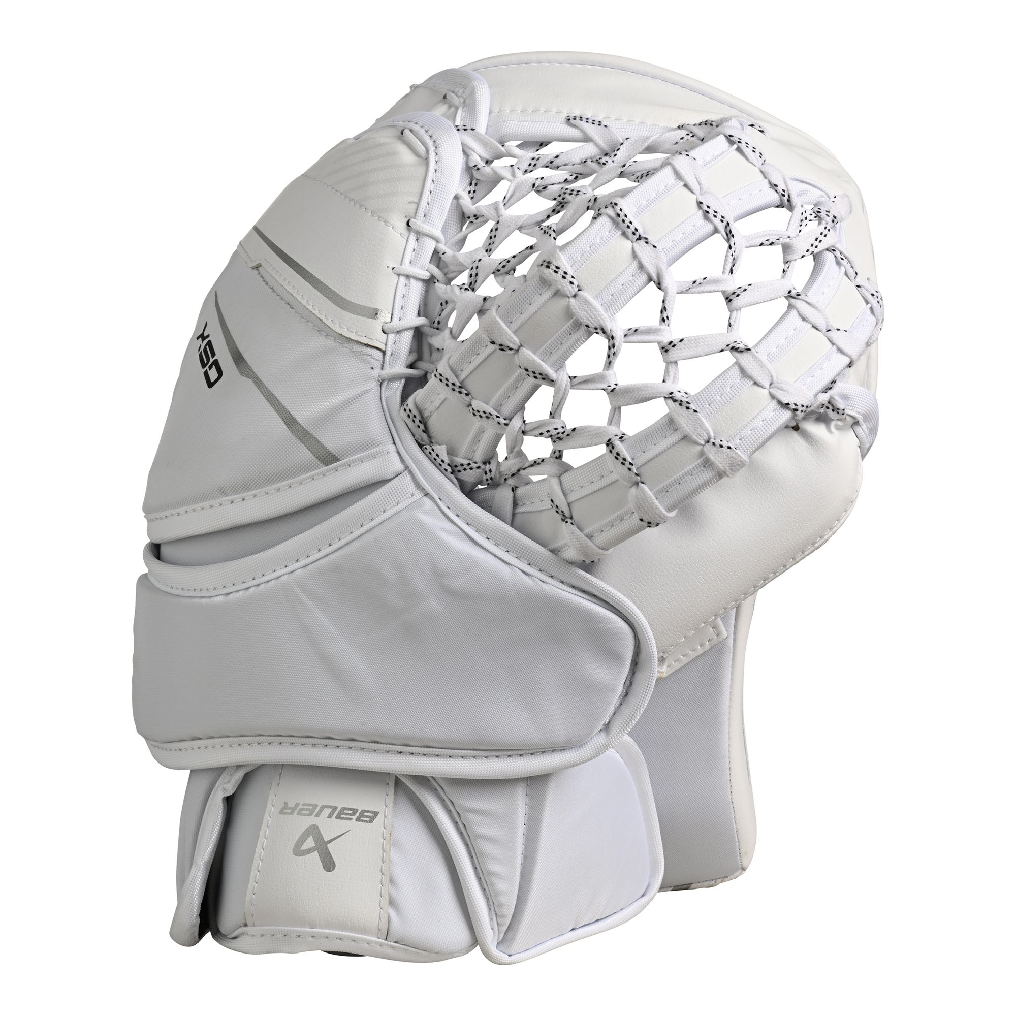 Bauer Plockhandske GSX Jr - 2