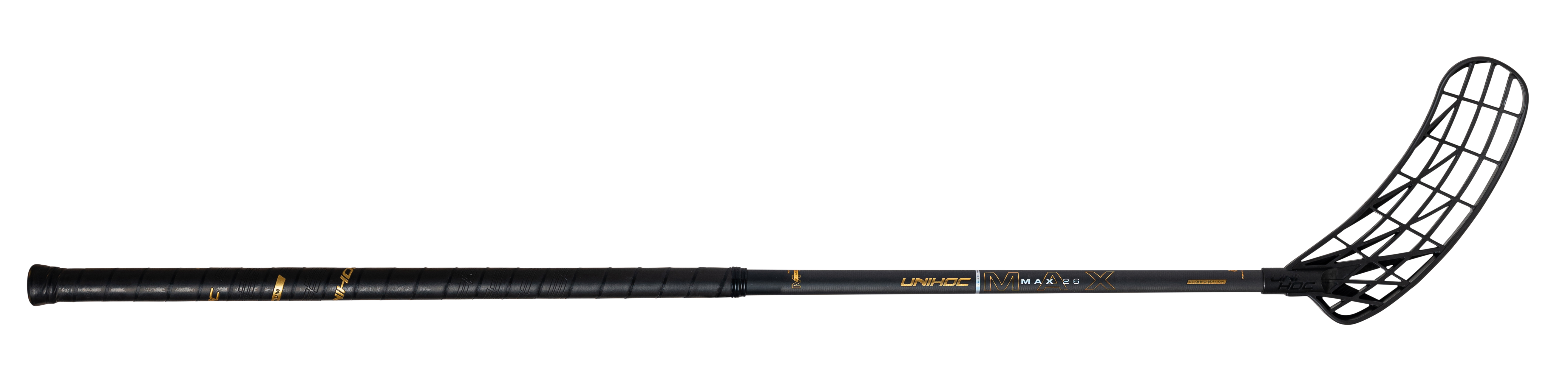 Unihoc Unilite Max TI FL 26 Classic Innebandyklubba
